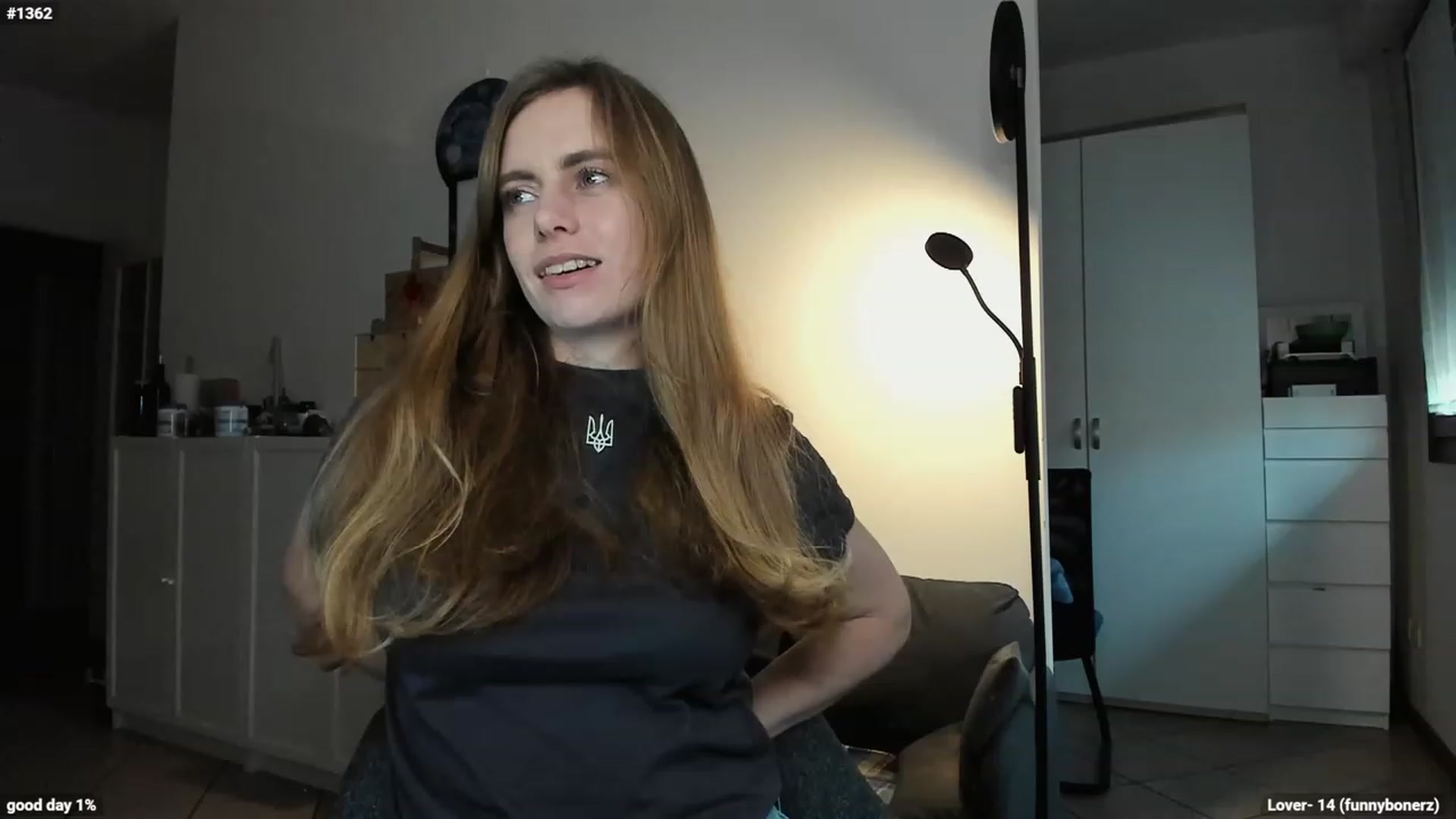 Gallery image thumbnail from Personage's myfreecams stream on, 02/06/2024, 15:22 image 5 of 20