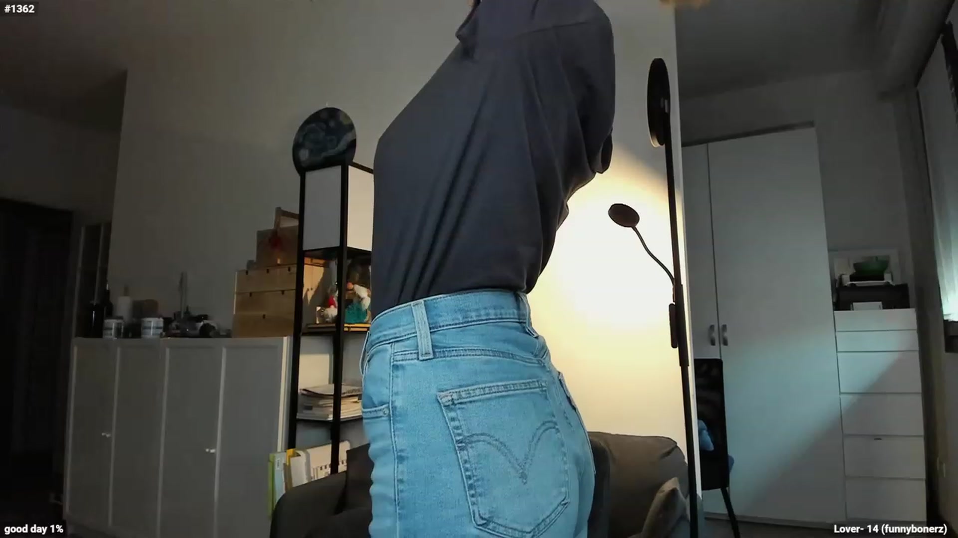 Gallery image thumbnail from Personage's myfreecams stream on, 02/06/2024, 15:22 image 6 of 20
