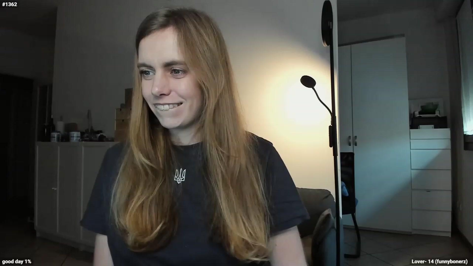 Gallery image thumbnail from Personage's myfreecams stream on, 02/06/2024, 15:22 image 2 of 20