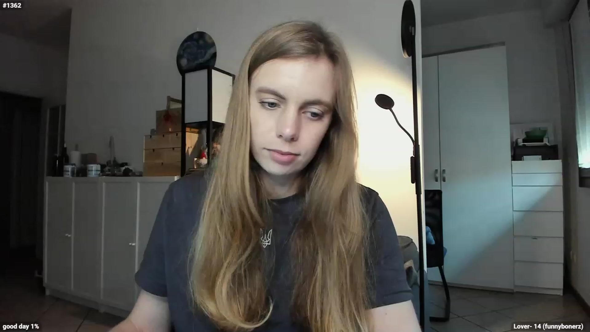 Gallery image thumbnail from Personage's myfreecams stream on, 02/06/2024, 15:22 image 3 of 20