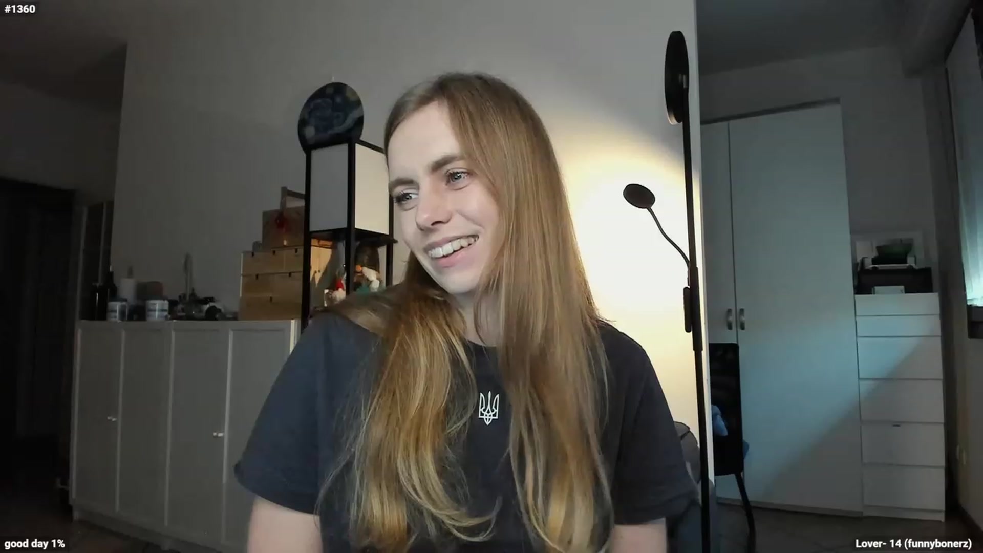 Gallery image thumbnail from Personage's myfreecams stream on, 02/06/2024, 15:22 image 9 of 20