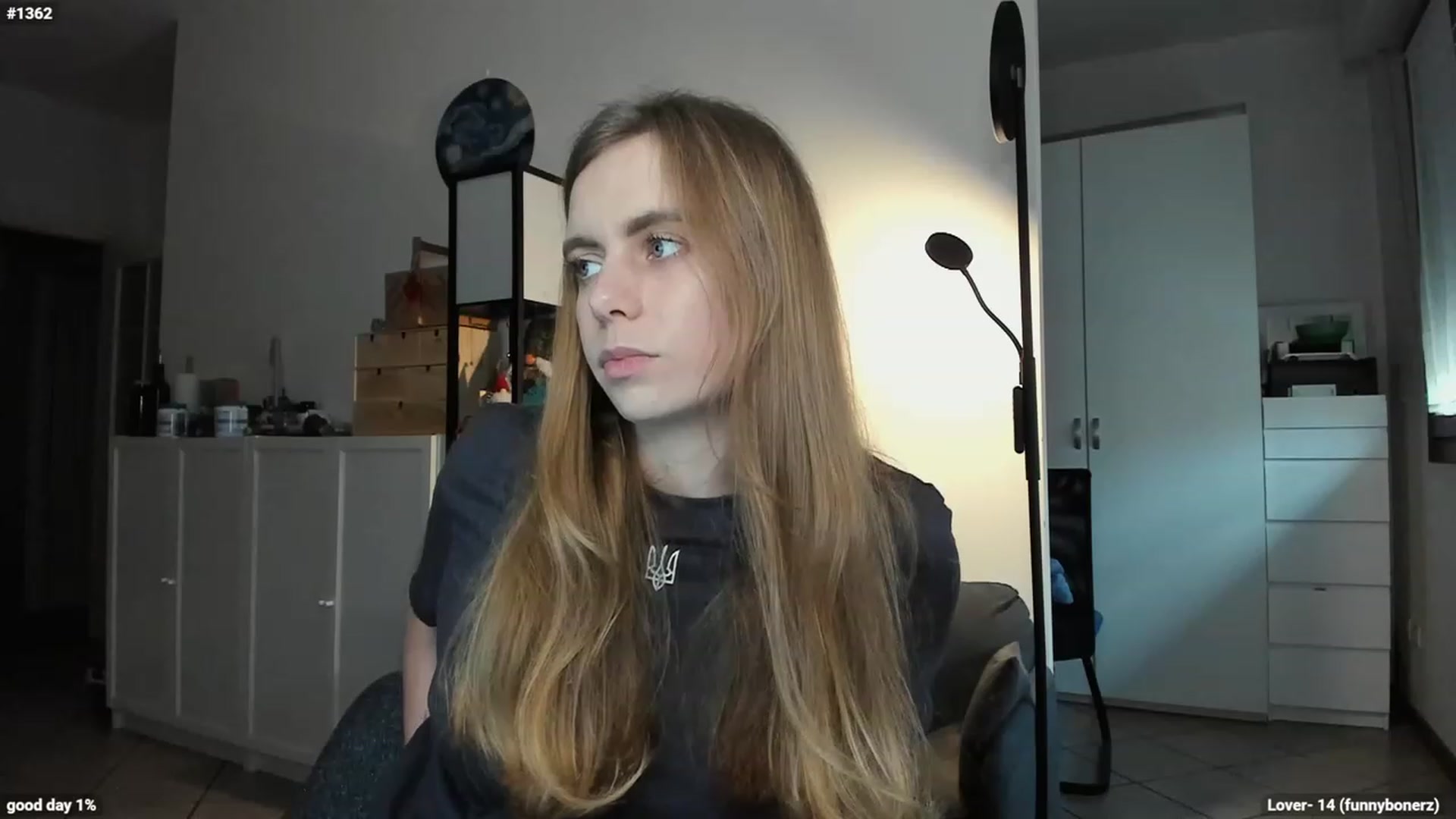 Gallery image thumbnail from Personage's myfreecams stream on, 02/06/2024, 15:22 image 4 of 20