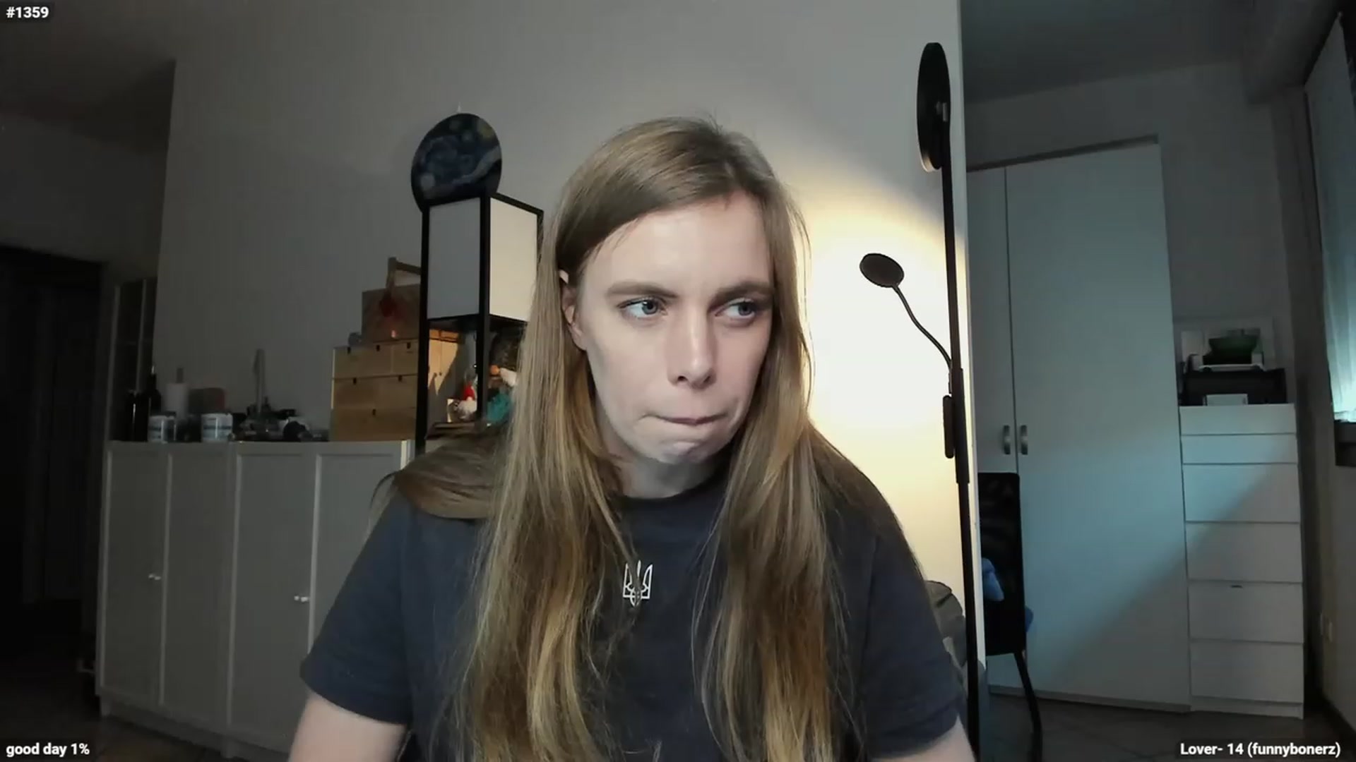 Gallery image thumbnail from Personage's myfreecams stream on, 02/06/2024, 15:22 image 10 of 20