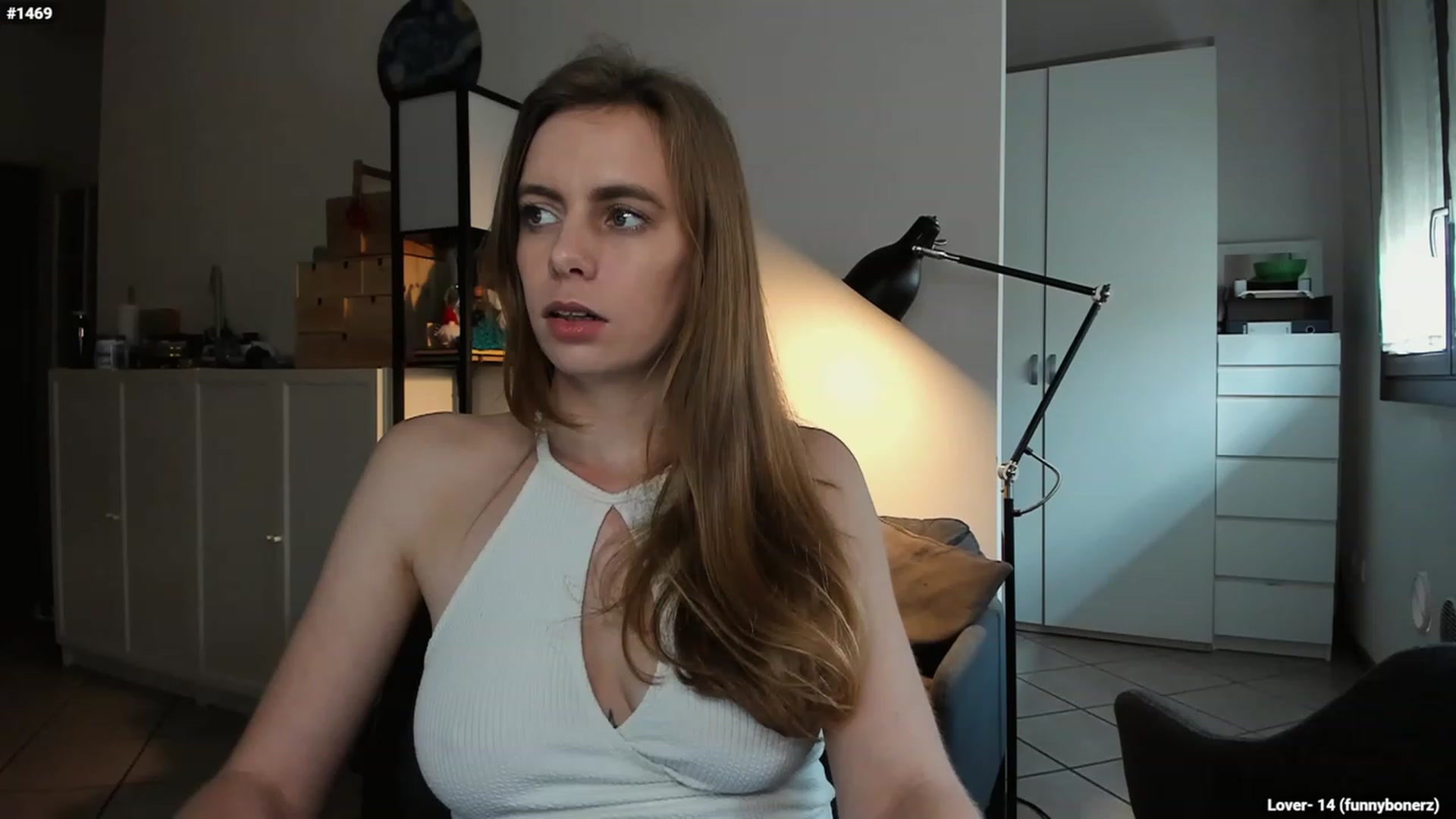 Gallery image thumbnail from Personage's myfreecams stream on, 02/07/2024, 14:42 image 5 of 20