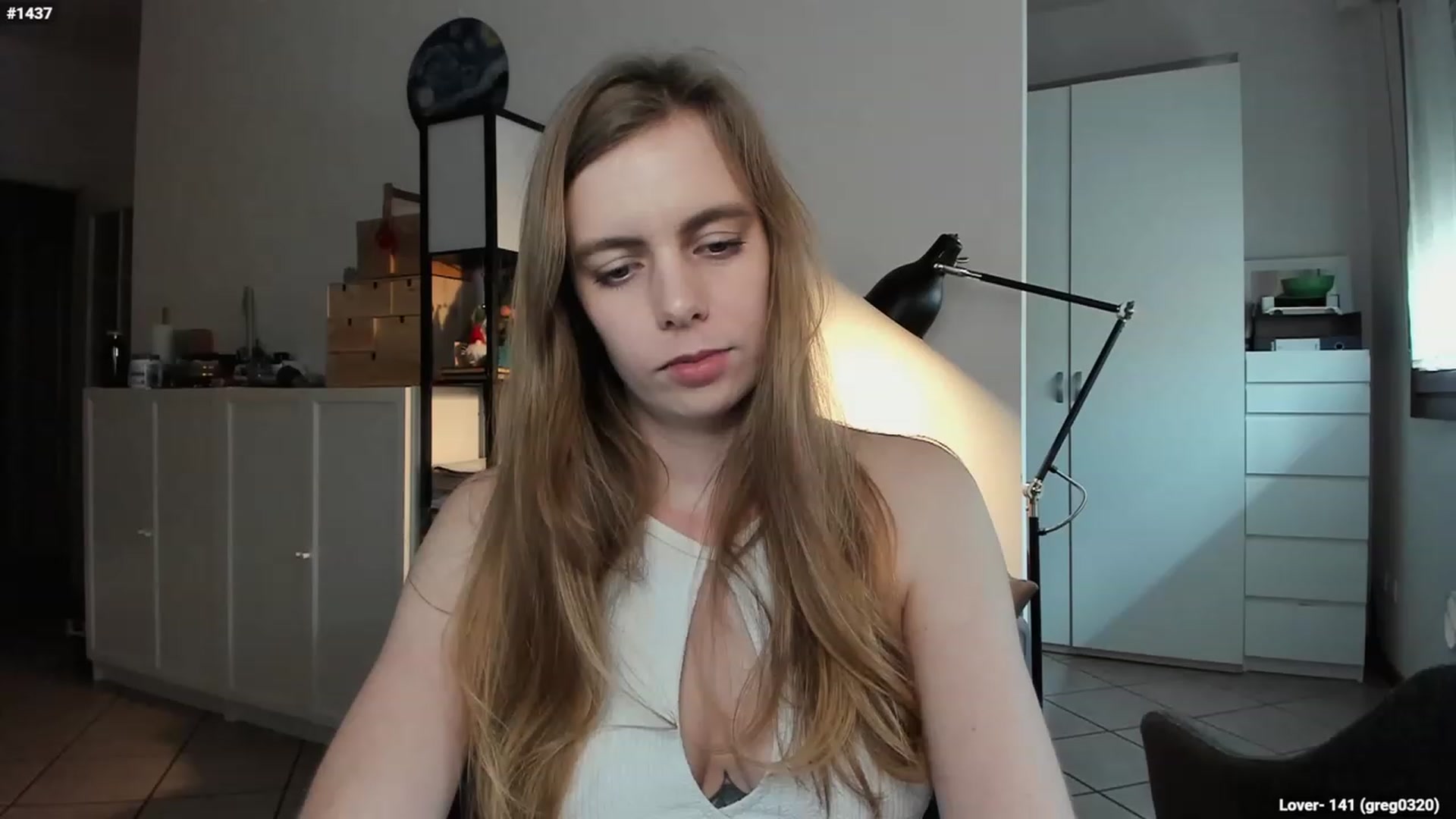 Gallery image thumbnail from Personage's myfreecams stream on, 02/07/2024, 14:42 image 12 of 20