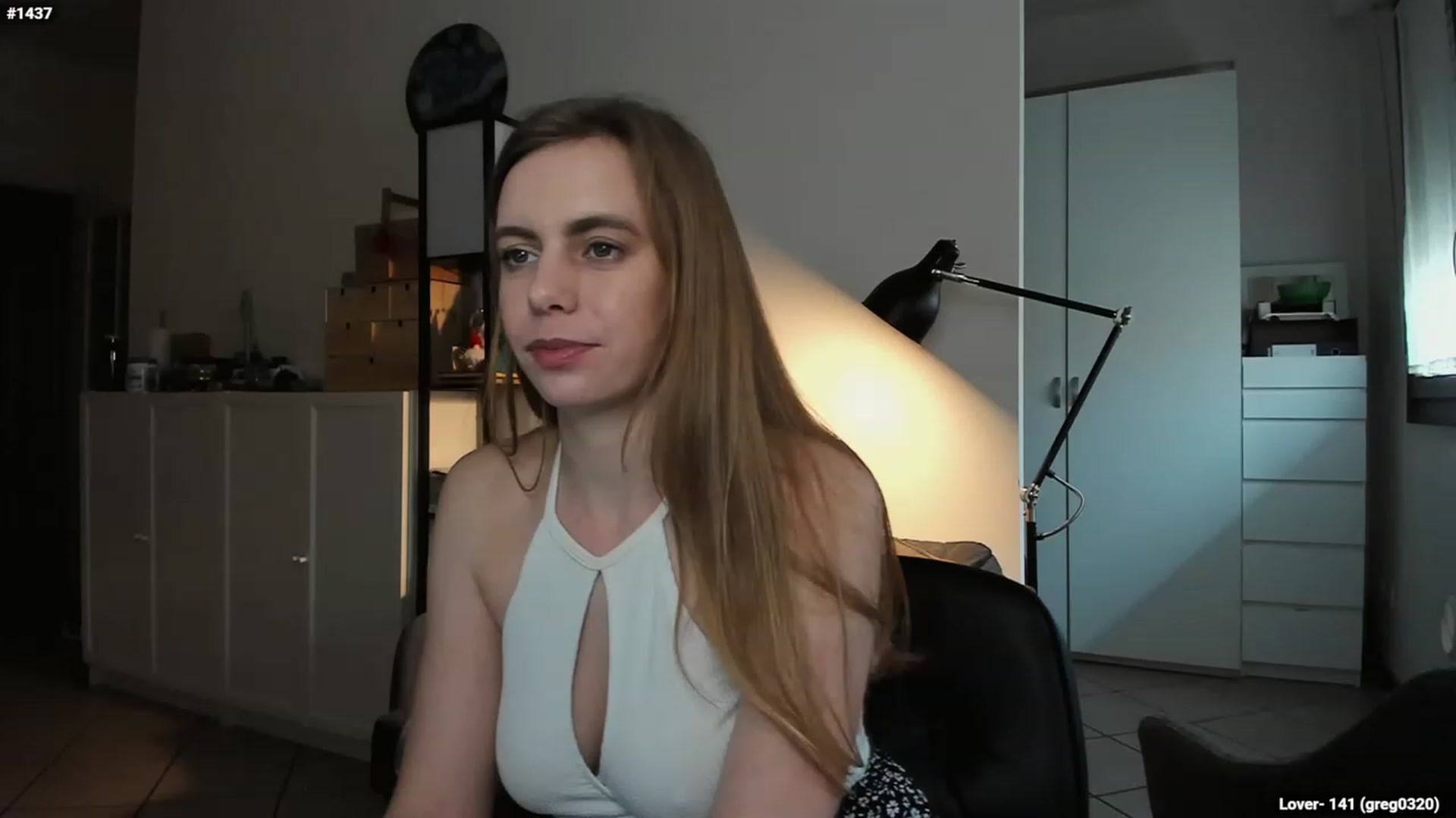 Gallery image thumbnail from Personage's myfreecams stream on, 02/07/2024, 14:42 image 13 of 20