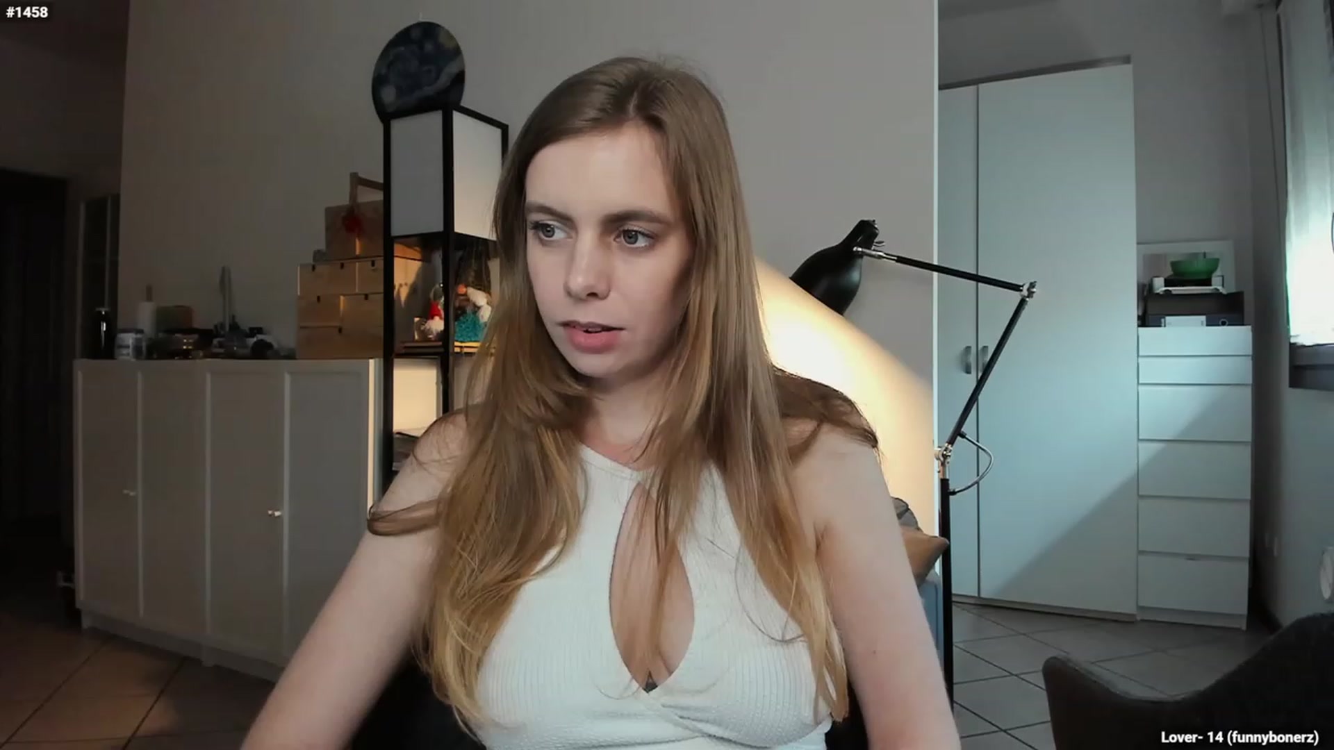 Gallery image thumbnail from Personage's myfreecams stream on, 02/07/2024, 14:42 image 10 of 20