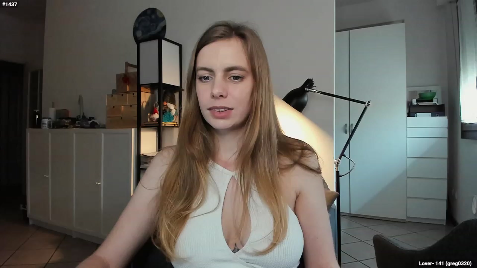 Gallery image thumbnail from Personage's myfreecams stream on, 02/07/2024, 14:42 image 11 of 20
