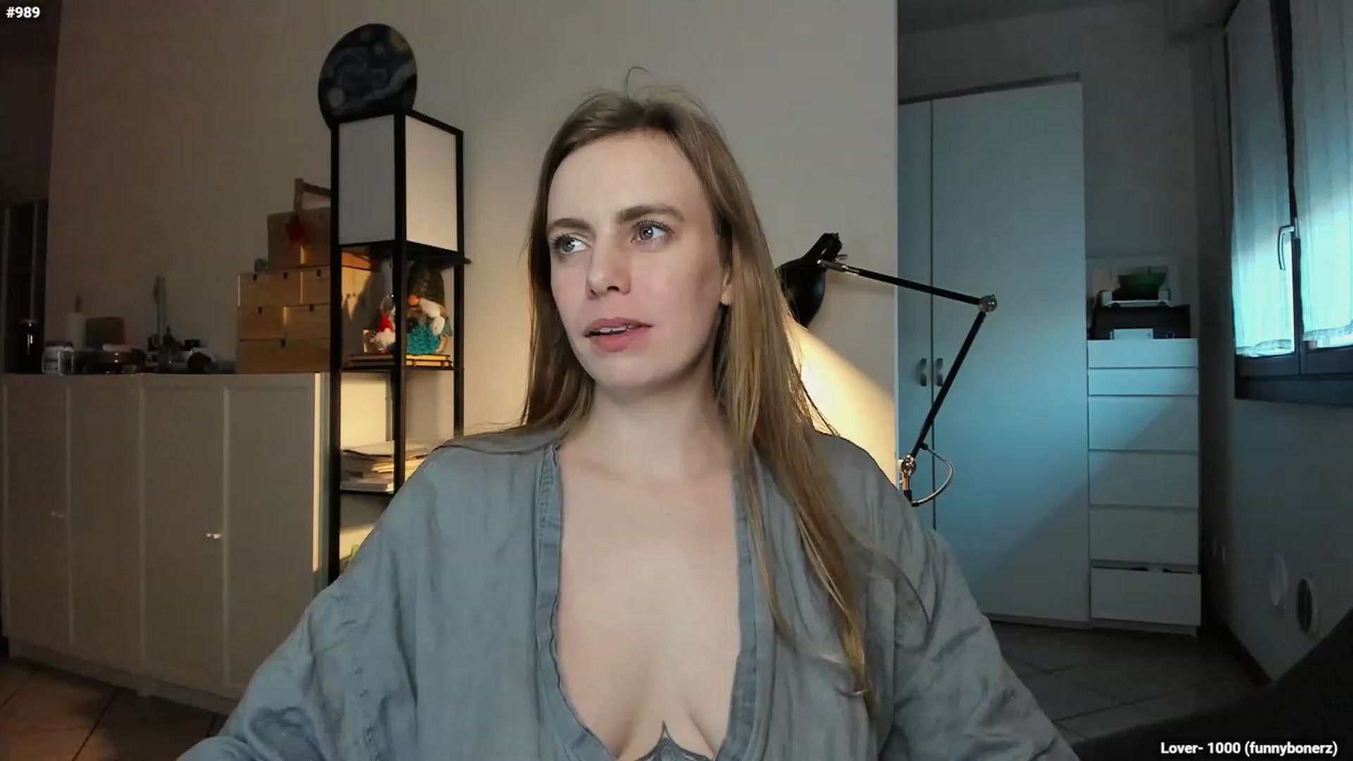 Gallery image thumbnail from Personage's myfreecams stream on, 02/07/2024, 16:11 image 16 of 20