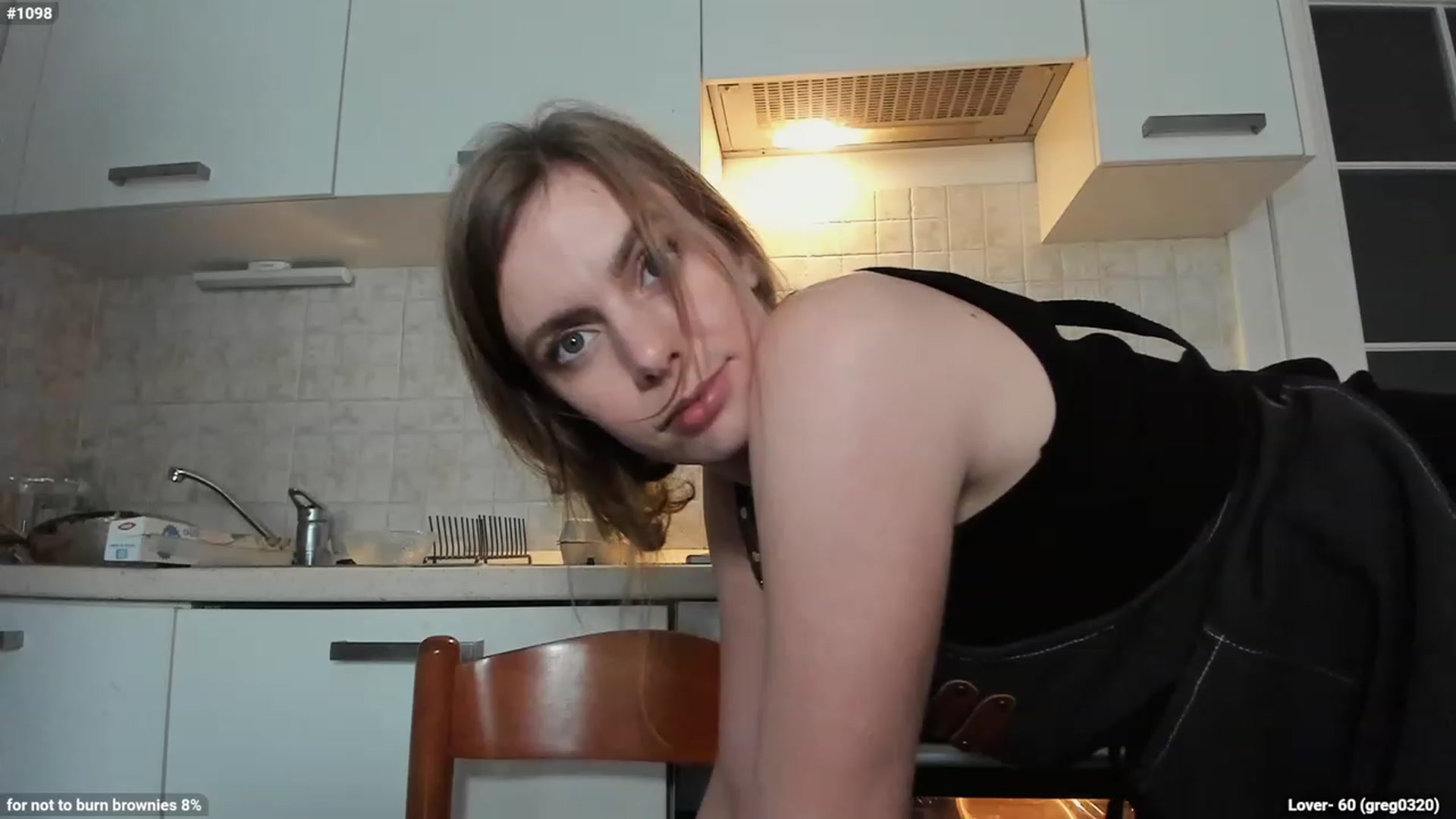 Gallery image thumbnail from Personage's myfreecams stream on, 02/08/2024, 14:02 image 15 of 20