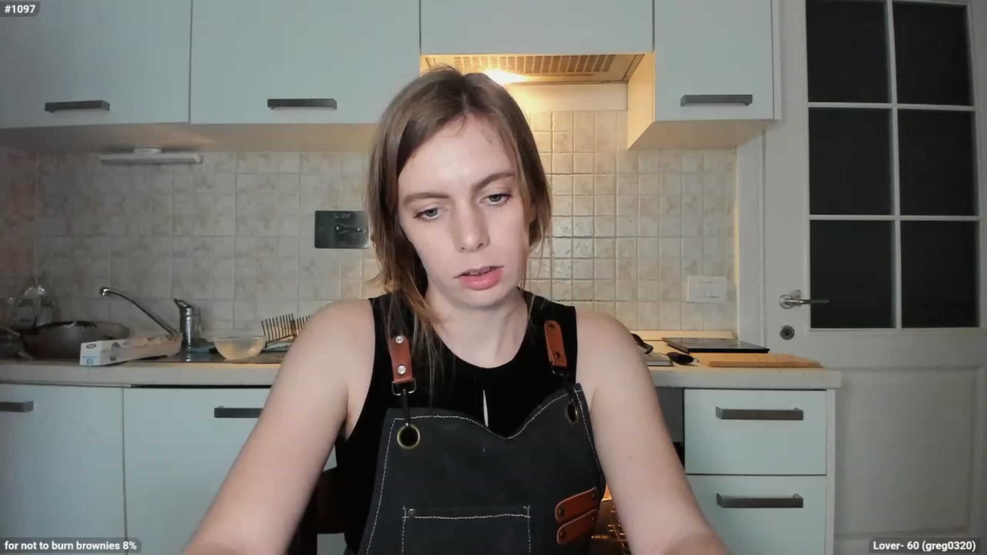Gallery image thumbnail from Personage's myfreecams stream on, 02/08/2024, 14:02 image 16 of 20