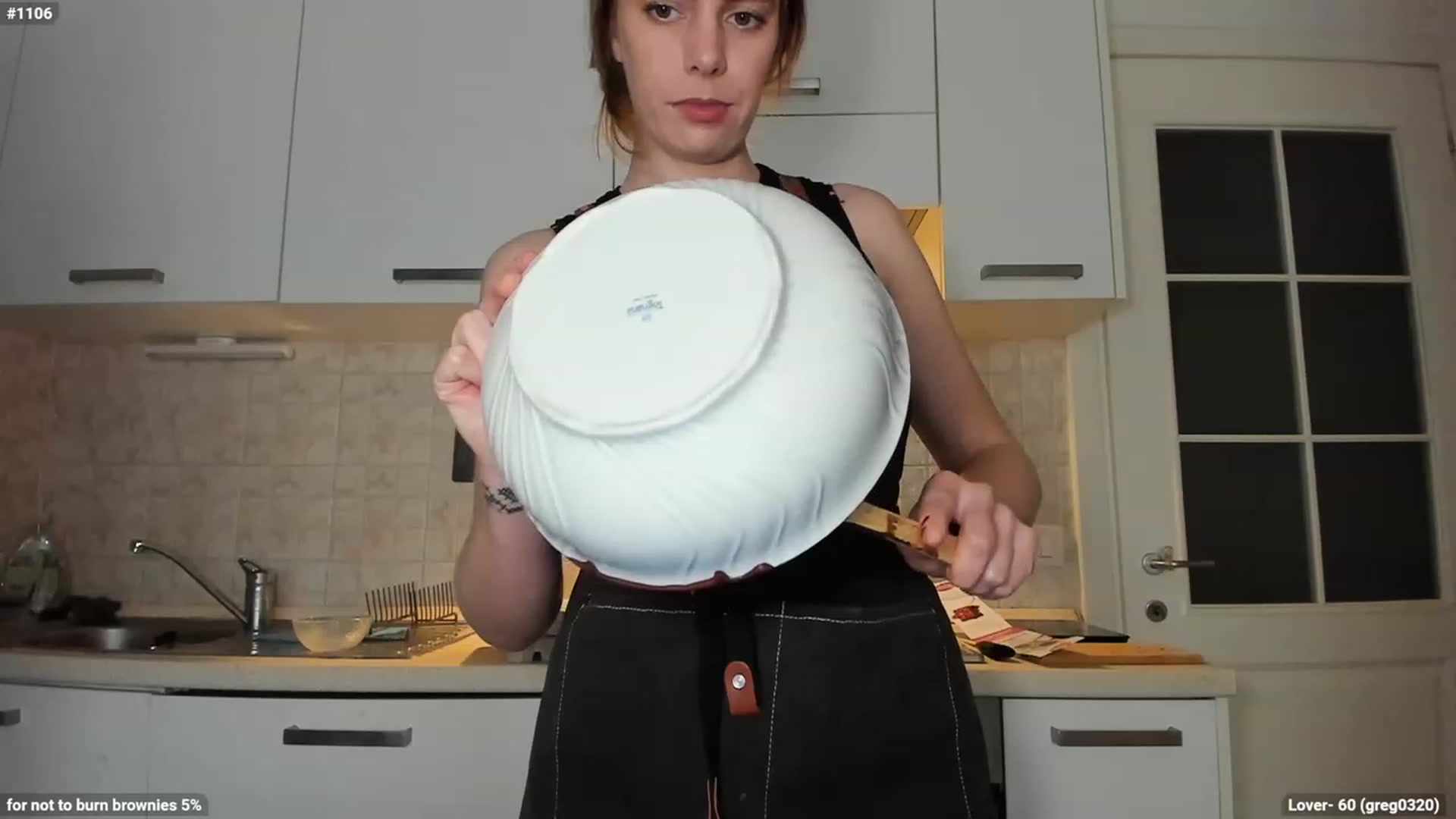 Gallery image thumbnail from Personage's myfreecams stream on, 02/08/2024, 14:02 image 8 of 20