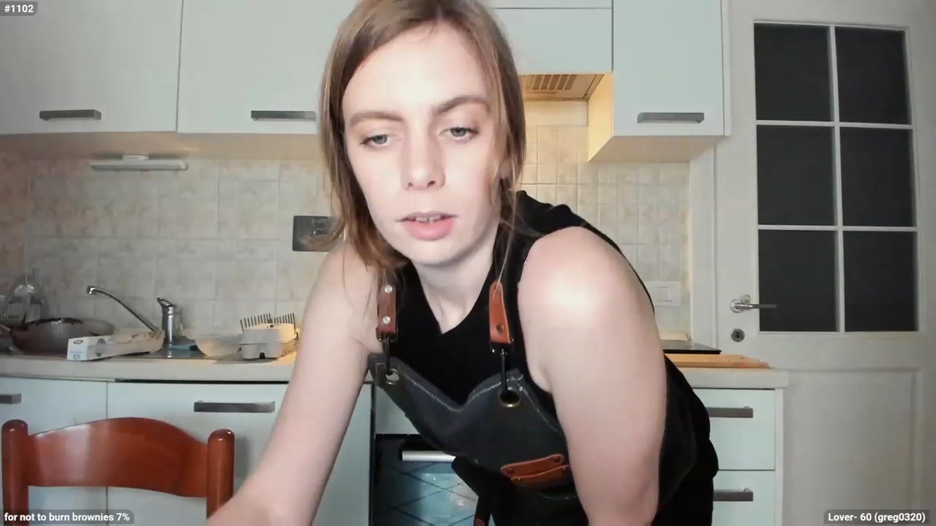Gallery image thumbnail from Personage's myfreecams stream on, 02/08/2024, 14:02 image 14 of 20