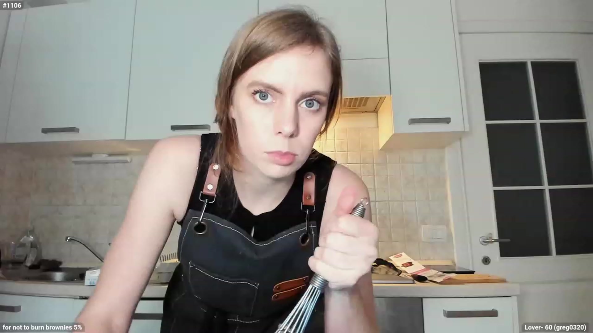 Gallery image thumbnail from Personage's myfreecams stream on, 02/08/2024, 14:02 image 10 of 20