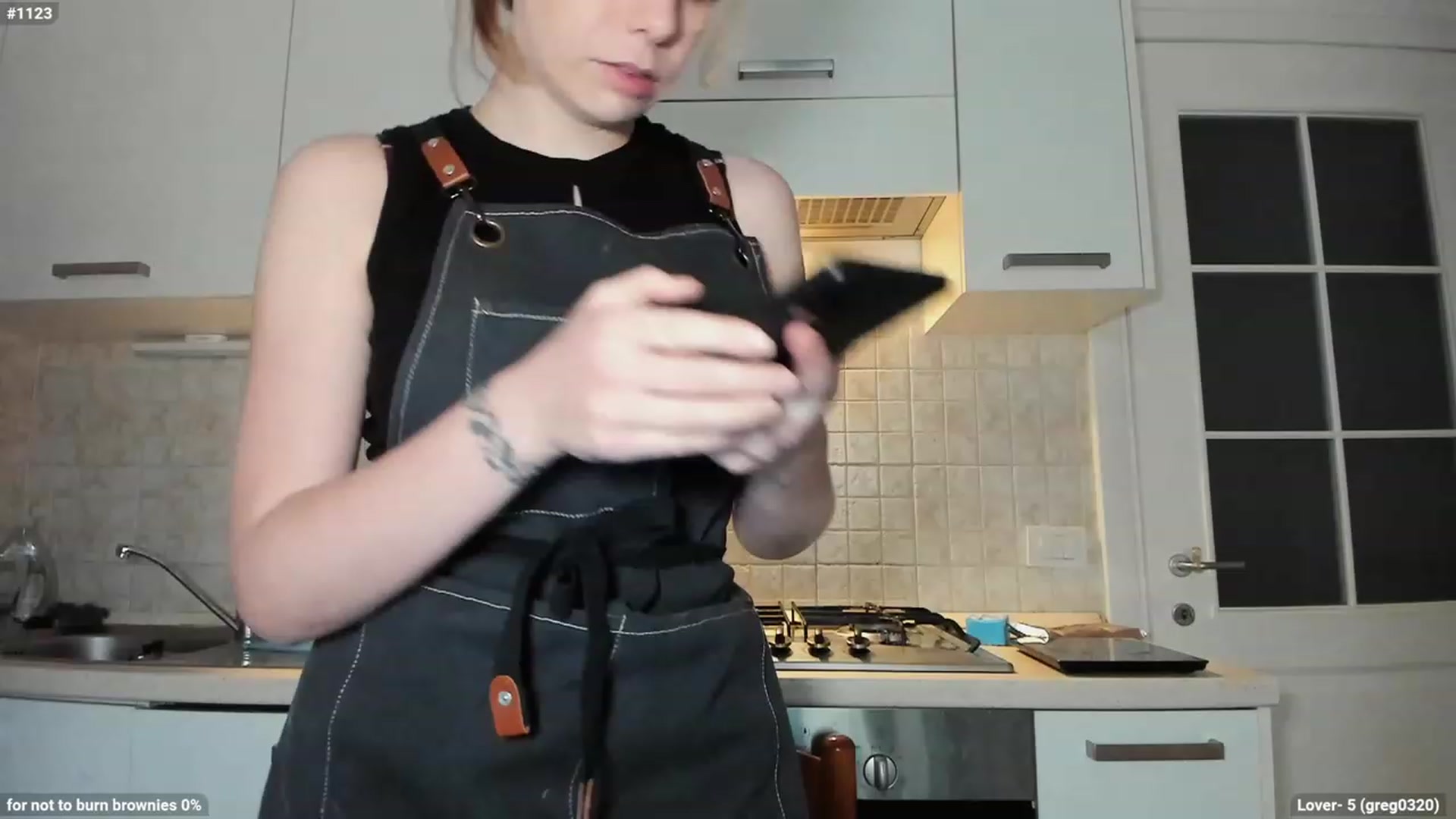 Gallery image thumbnail from Personage's myfreecams stream on, 02/08/2024, 14:02 image 1 of 20