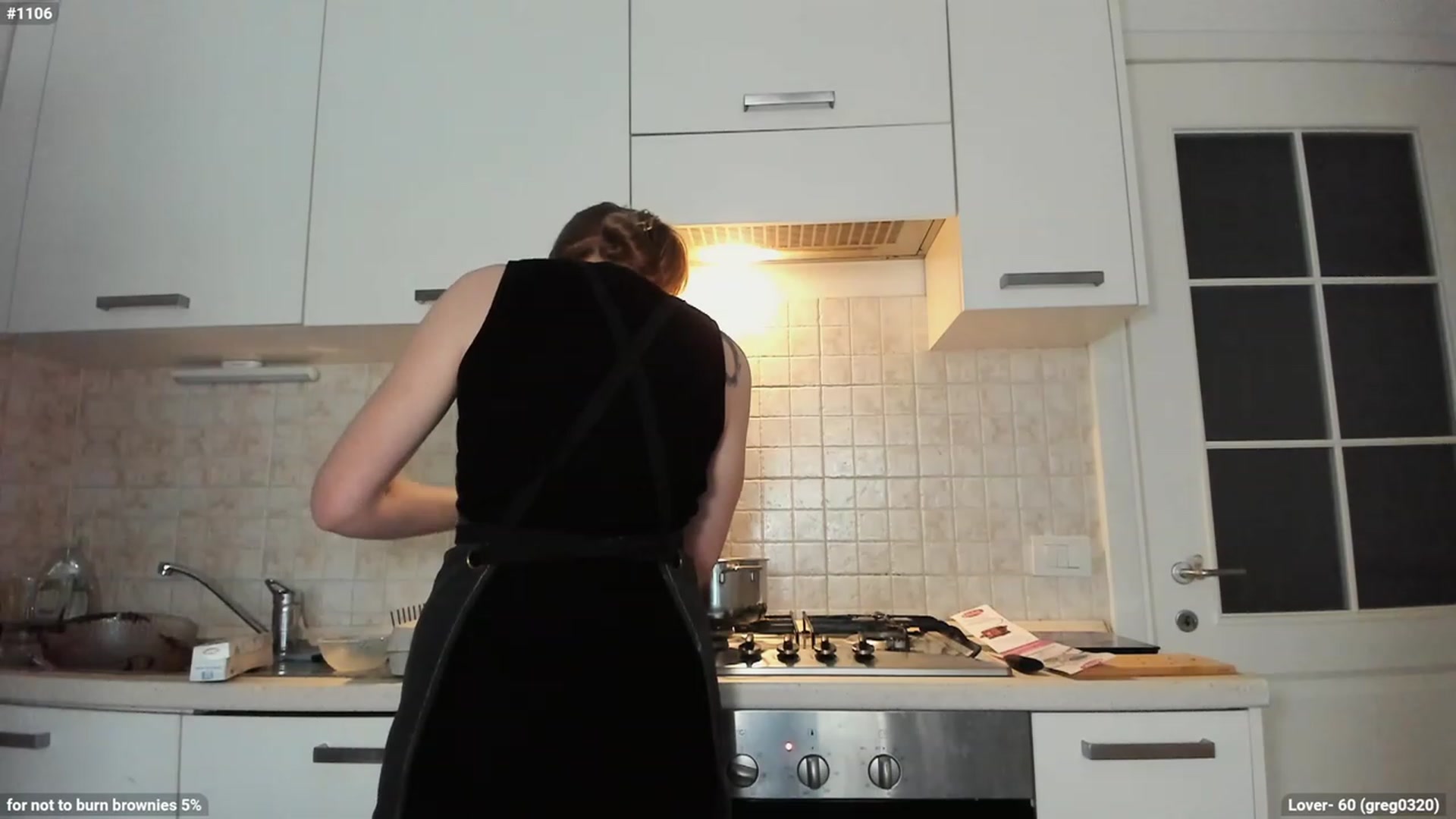Gallery image thumbnail from Personage's myfreecams stream on, 02/08/2024, 14:02 image 11 of 20