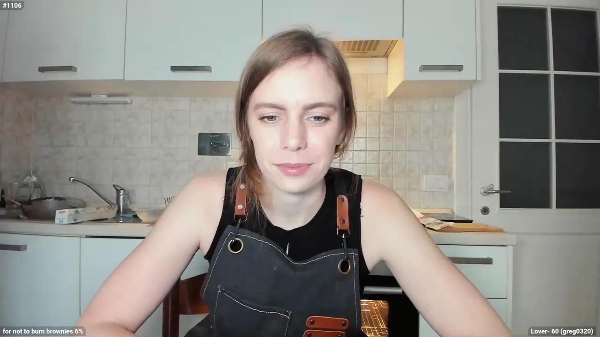 Gallery image thumbnail from Personage's myfreecams stream on, 02/08/2024, 14:02 image 12 of 20