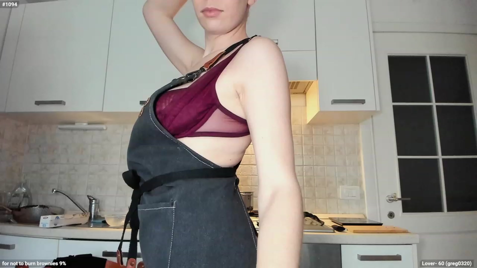 Gallery image thumbnail from Personage's myfreecams stream on, 02/08/2024, 14:02 image 17 of 20