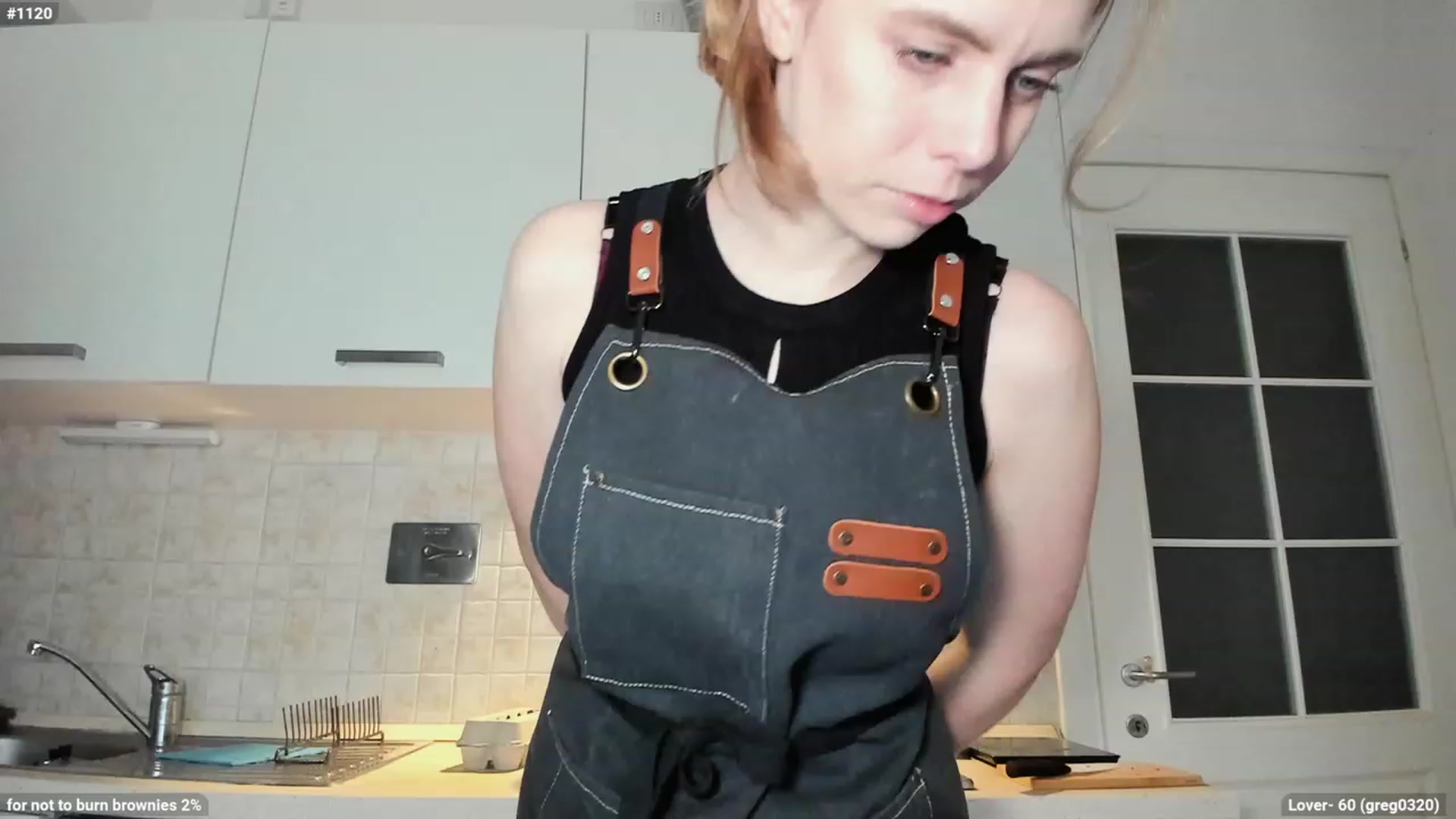 Gallery image thumbnail from Personage's myfreecams stream on, 02/08/2024, 14:02 image 4 of 20