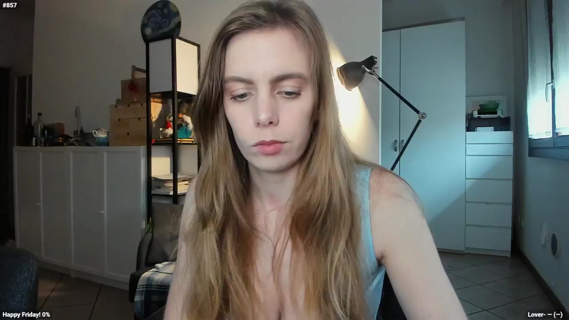 Gallery image thumbnail from Personage's myfreecams stream on, 02/09/2024, 14:44 image 1 of 20