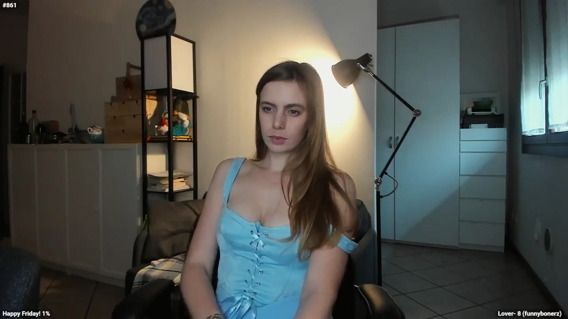 Gallery image thumbnail from Personage's myfreecams stream on, 02/09/2024, 14:44 image 16 of 20