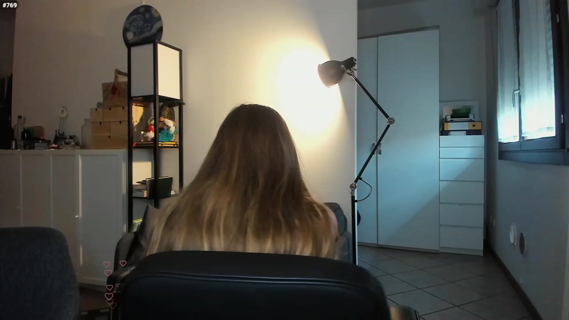 Gallery image thumbnail from Personage's myfreecams stream on, 02/11/2024, 15:14 image 14 of 20