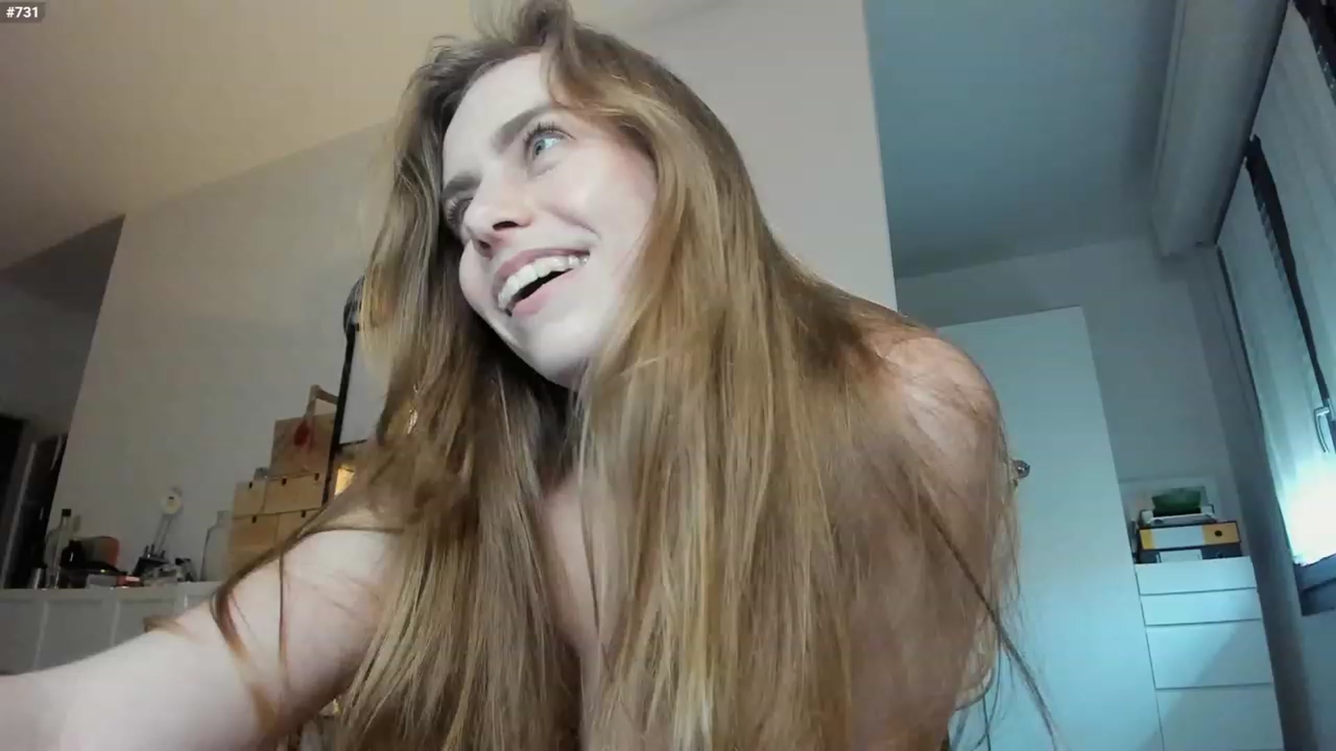 Gallery image thumbnail from Personage's myfreecams stream on, 02/11/2024, 15:14 image 18 of 20