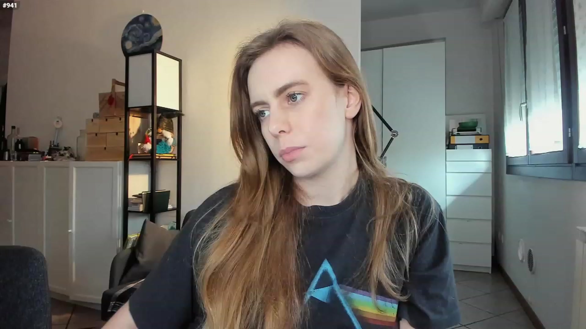 Gallery image thumbnail from Personage's myfreecams stream on, 02/11/2024, 15:14 image 4 of 20