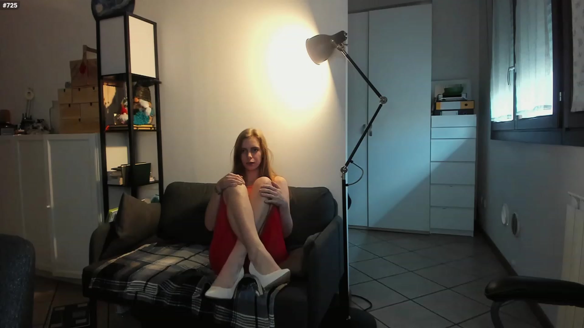 Gallery image thumbnail from Personage's myfreecams stream on, 02/11/2024, 15:26 image 9 of 20