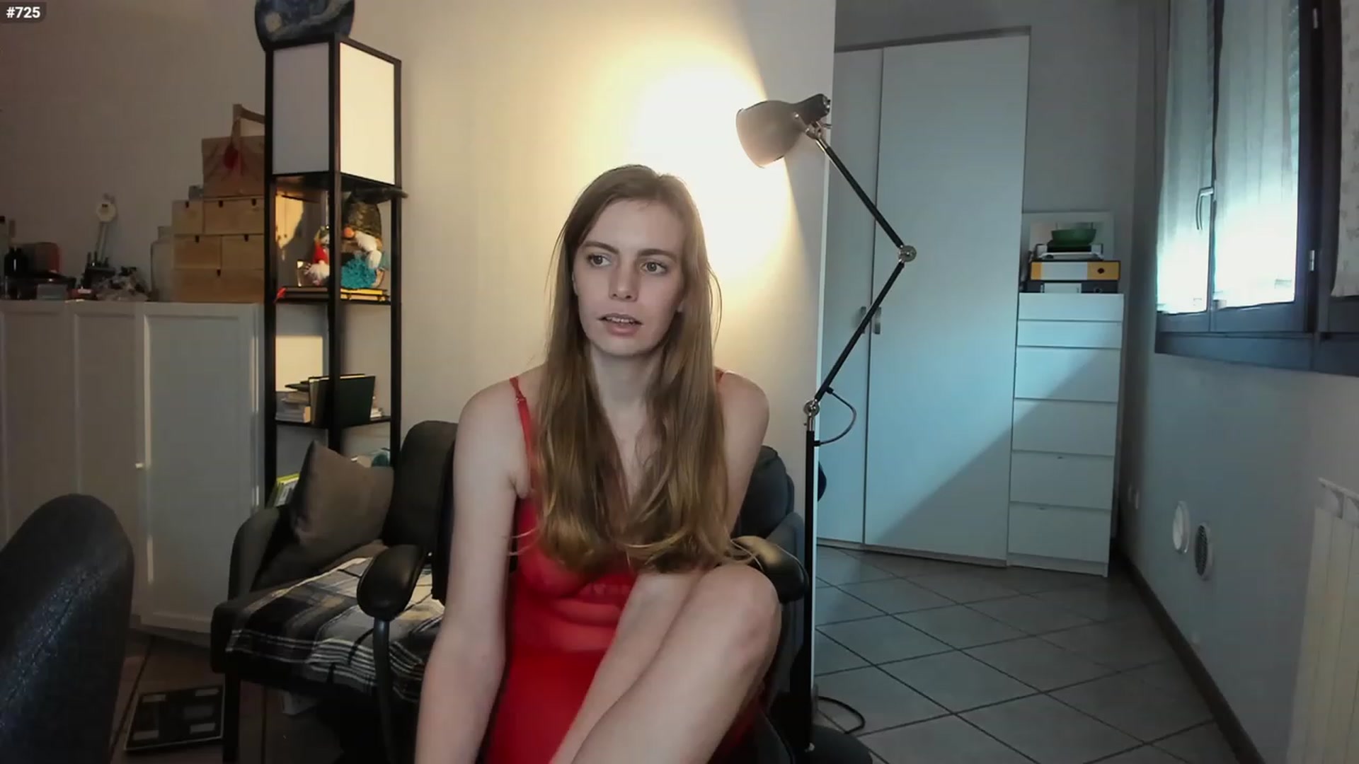 Gallery image thumbnail from Personage's myfreecams stream on, 02/11/2024, 15:26 image 6 of 20