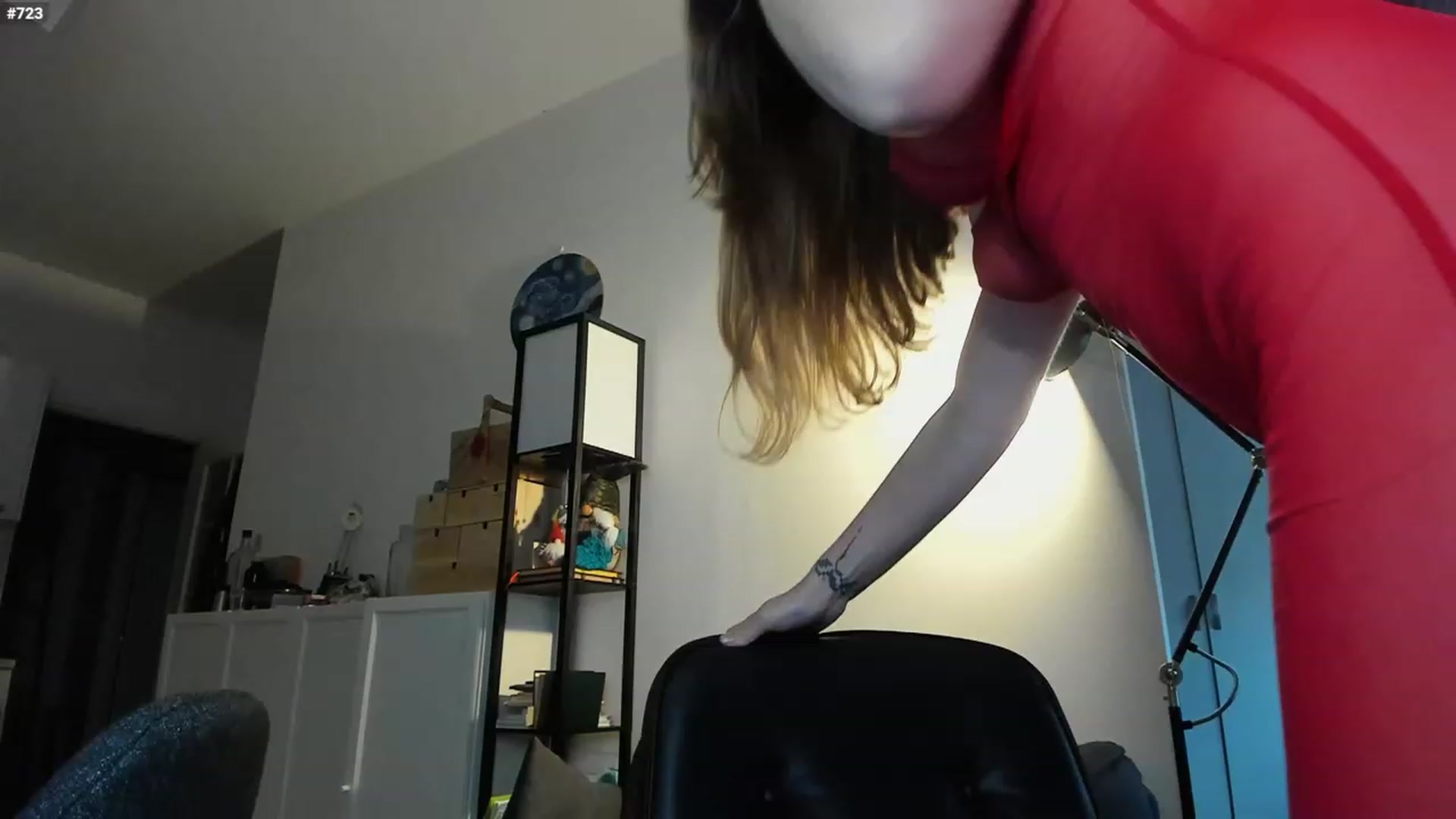 Gallery image thumbnail from Personage's myfreecams stream on, 02/11/2024, 15:26 image 19 of 20