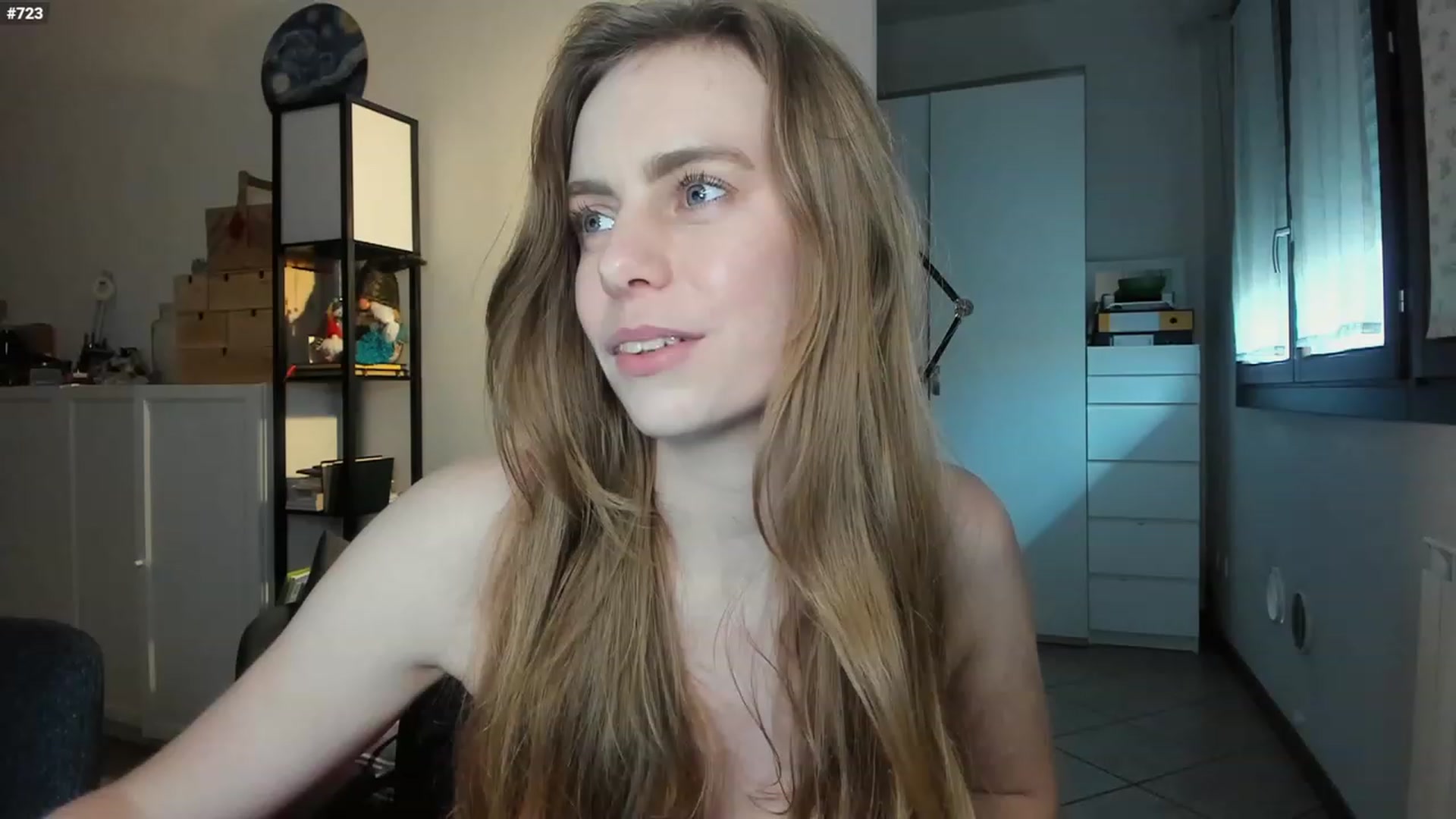 Gallery image thumbnail from Personage's myfreecams stream on, 02/11/2024, 15:26 image 15 of 20
