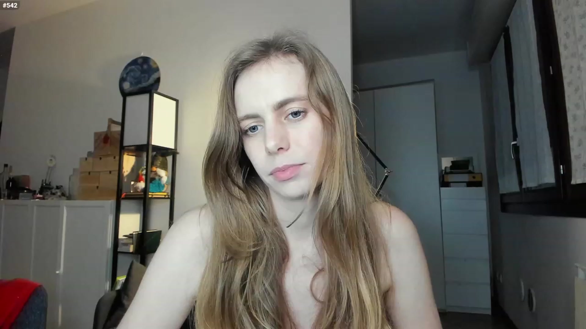 Gallery image thumbnail from Personage's myfreecams stream on, 02/11/2024, 17:23 image 20 of 20