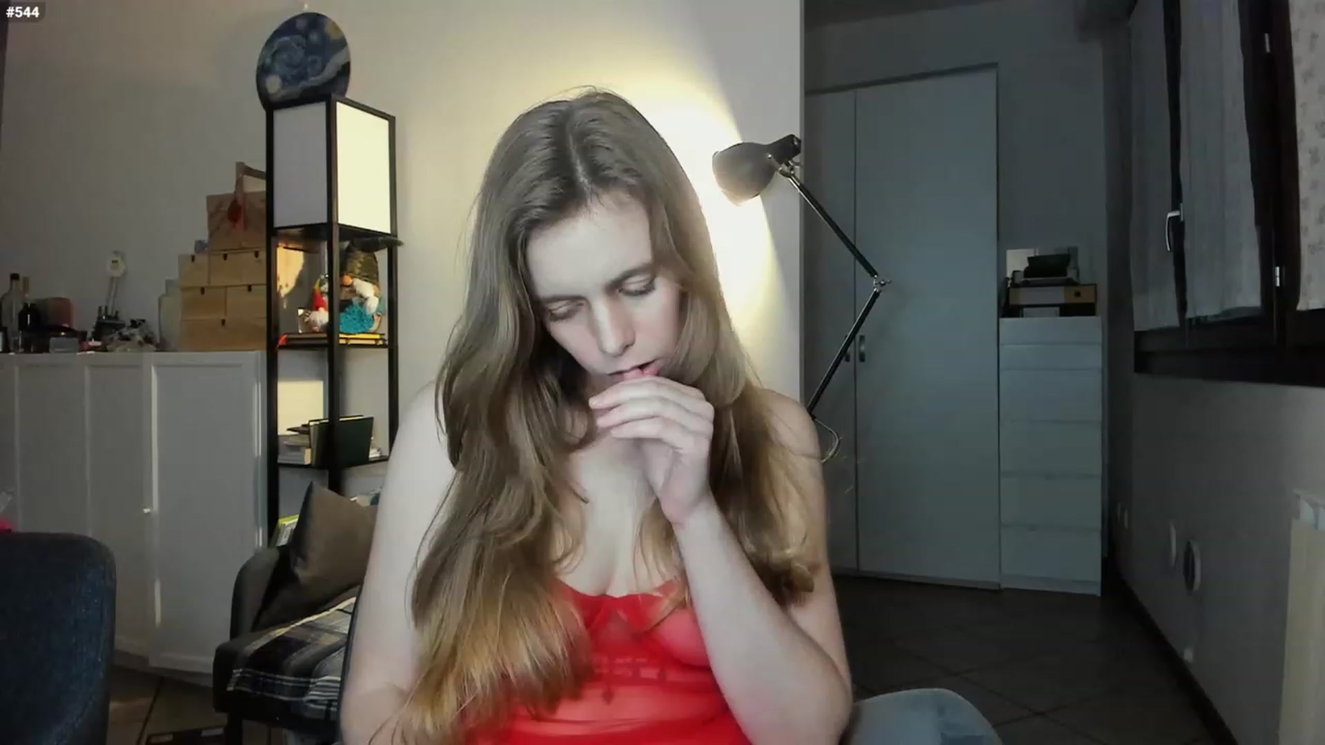 Gallery image thumbnail from Personage's myfreecams stream on, 02/11/2024, 17:23 image 10 of 20