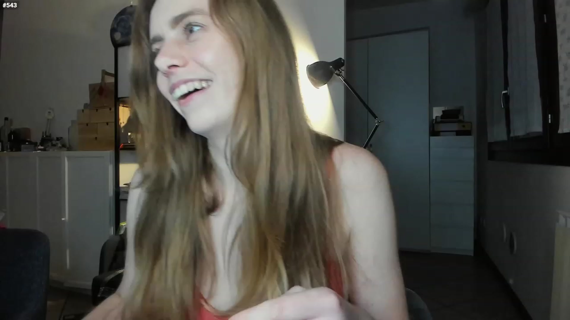 Gallery image thumbnail from Personage's myfreecams stream on, 02/11/2024, 17:23 image 11 of 20