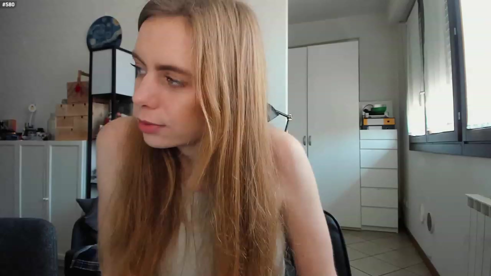 Gallery image thumbnail from Personage's myfreecams stream on, 02/12/2024, 14:03 image 5 of 20