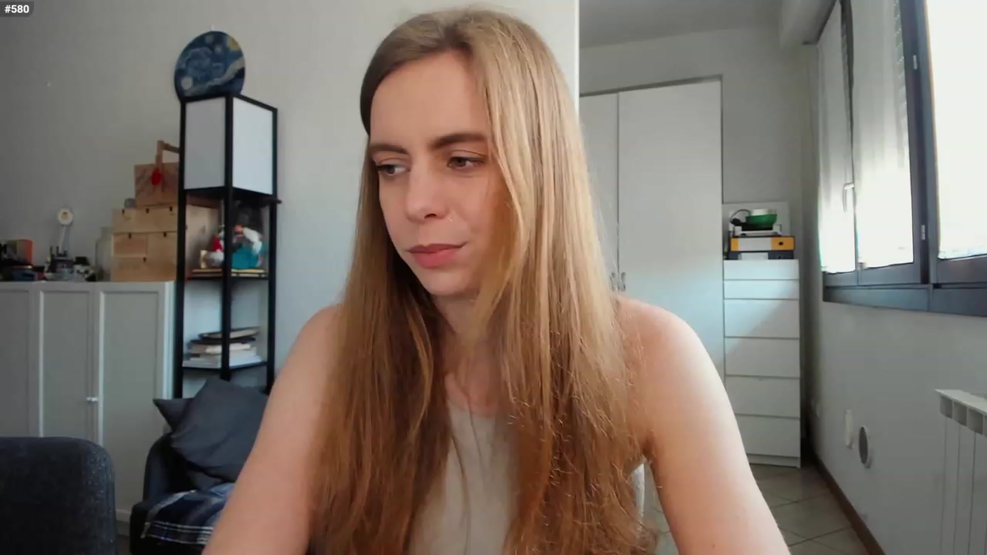 Gallery image thumbnail from Personage's myfreecams stream on, 02/12/2024, 14:03 image 4 of 20