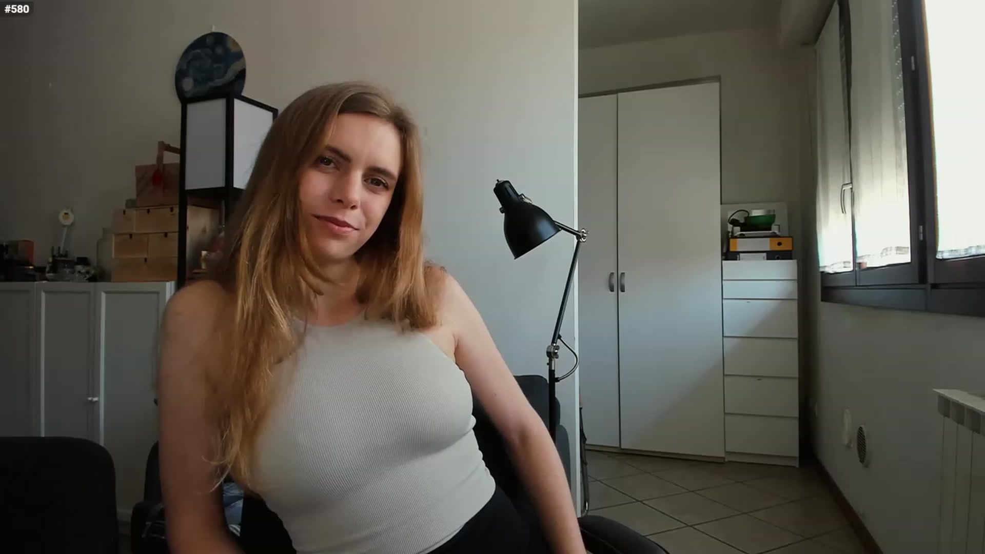 Gallery image thumbnail from Personage's myfreecams stream on, 02/12/2024, 14:03 image 6 of 20