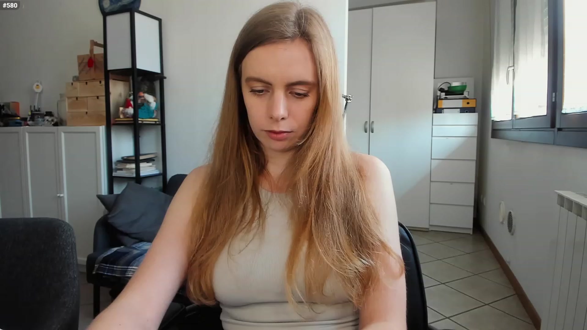 Gallery image thumbnail from Personage's myfreecams stream on, 02/12/2024, 14:03 image 2 of 20