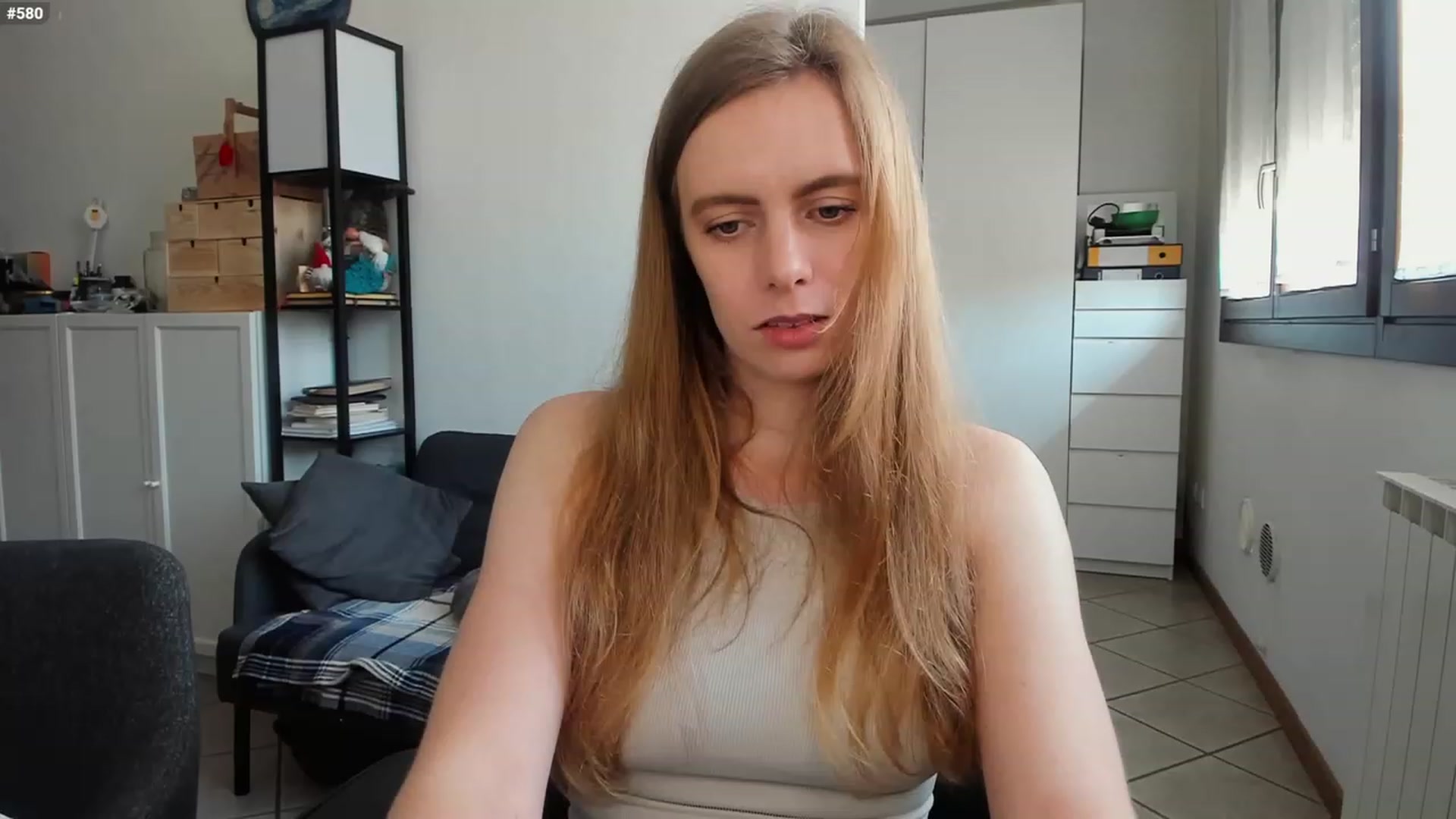 Gallery image thumbnail from Personage's myfreecams stream on, 02/12/2024, 14:03 image 3 of 20