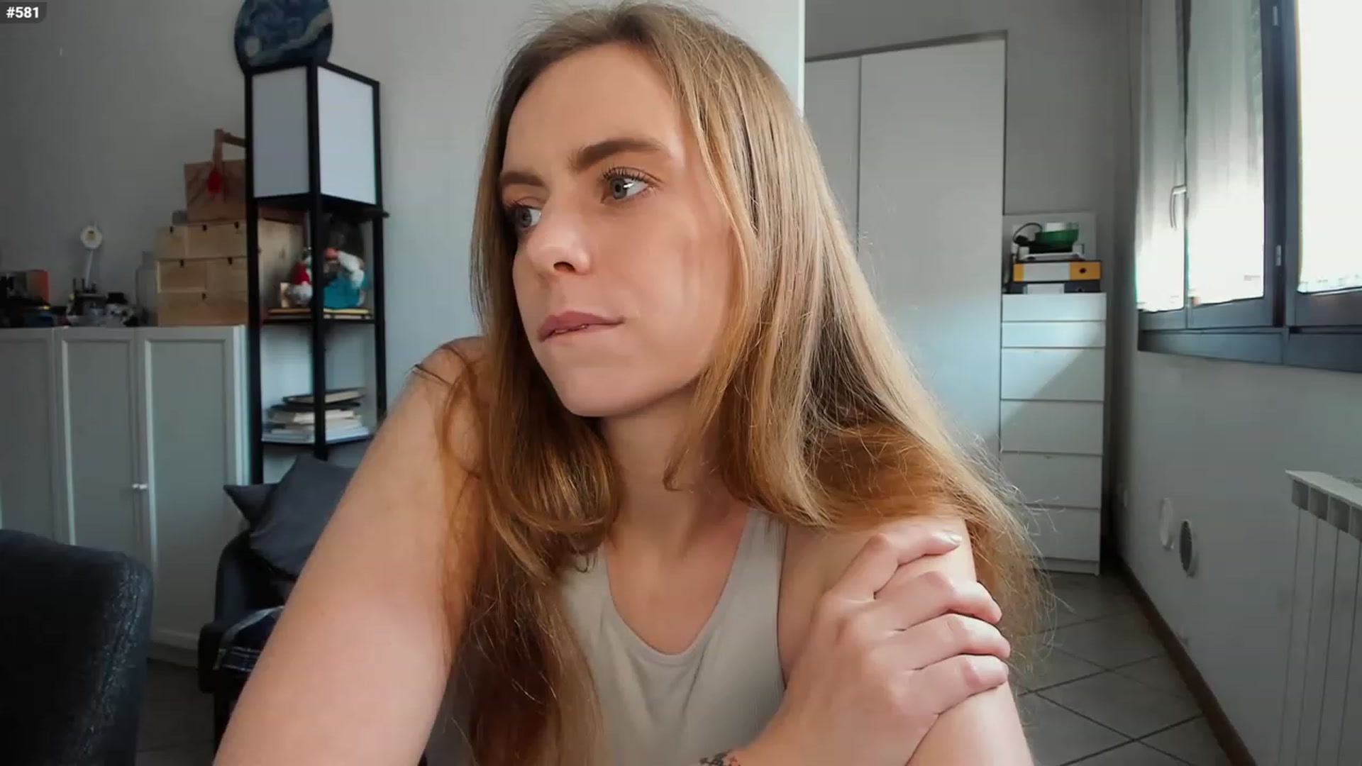 Gallery image thumbnail from Personage's myfreecams stream on, 02/12/2024, 14:03 image 10 of 20