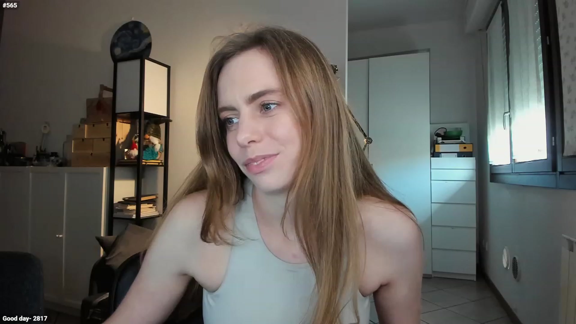 Gallery image thumbnail from Personage's myfreecams stream on, 02/12/2024, 15:51 image 6 of 20