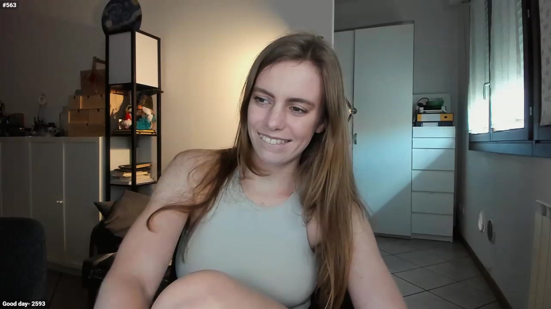 Gallery image thumbnail from Personage's myfreecams stream on, 02/12/2024, 15:51 image 8 of 20