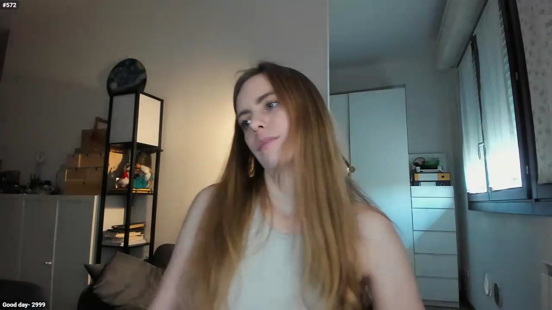 Gallery image thumbnail from Personage's myfreecams stream on, 02/12/2024, 15:51 image 2 of 20