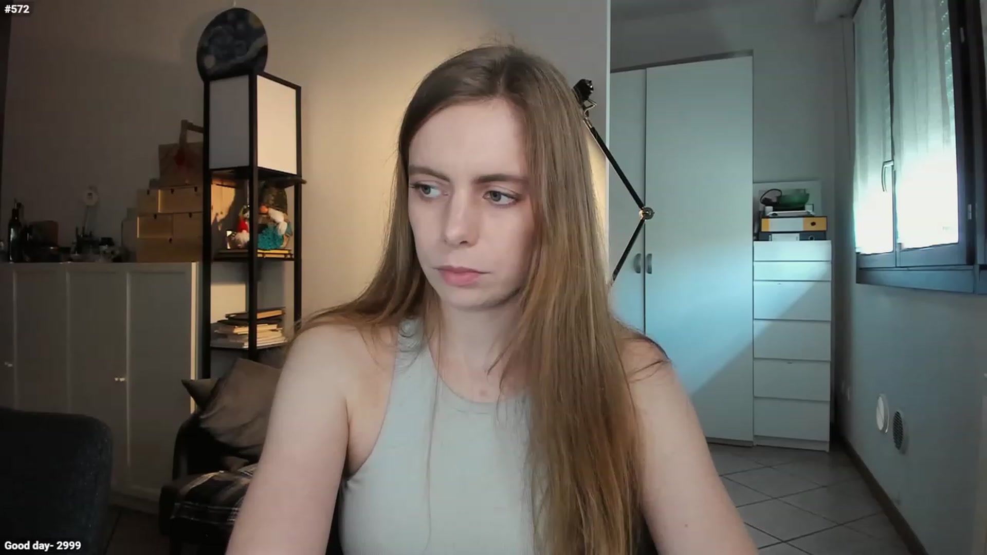 Gallery image thumbnail from Personage's myfreecams stream on, 02/12/2024, 15:51 image 1 of 20