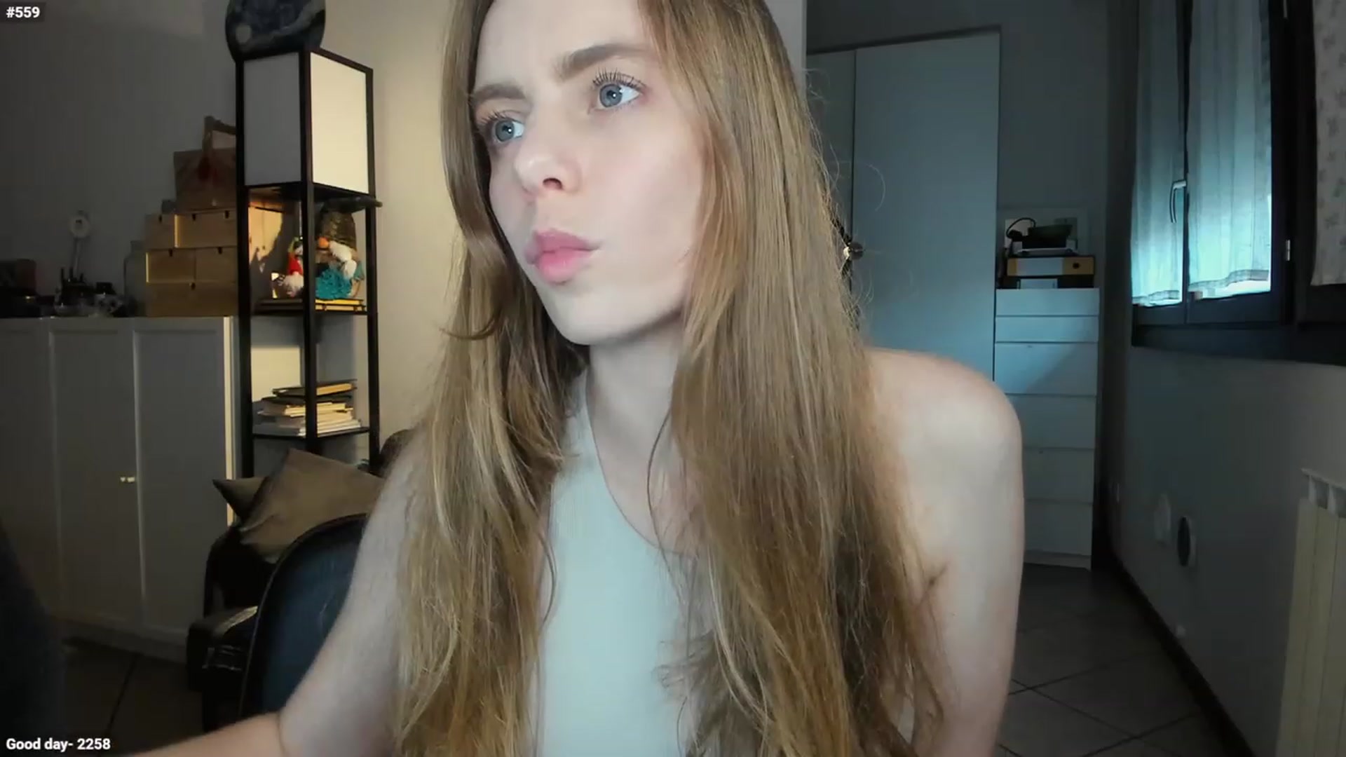 Gallery image thumbnail from Personage's myfreecams stream on, 02/12/2024, 15:51 image 19 of 20
