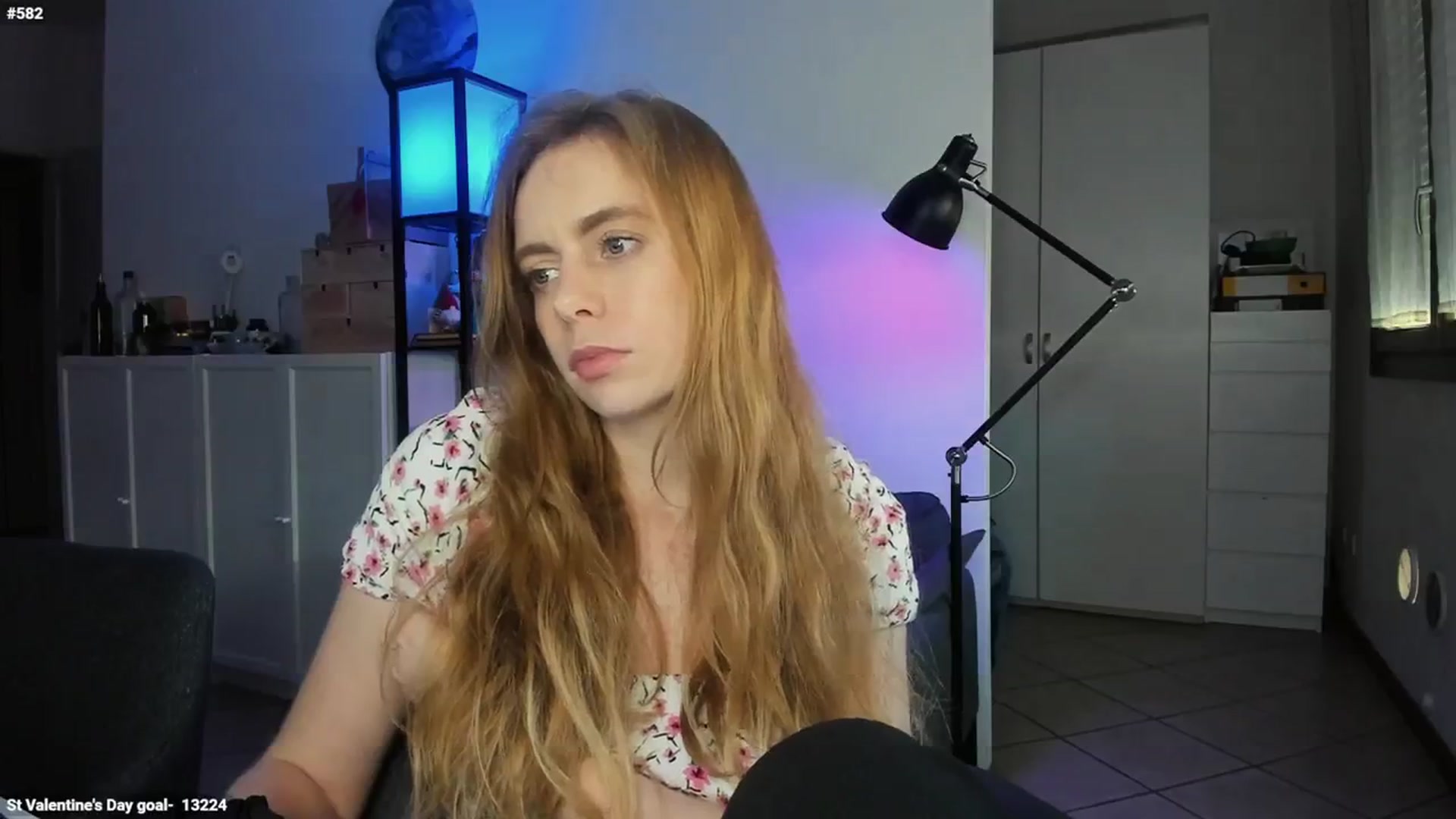 Gallery image thumbnail from Personage's myfreecams stream on, 02/13/2024, 15:14 image 19 of 20