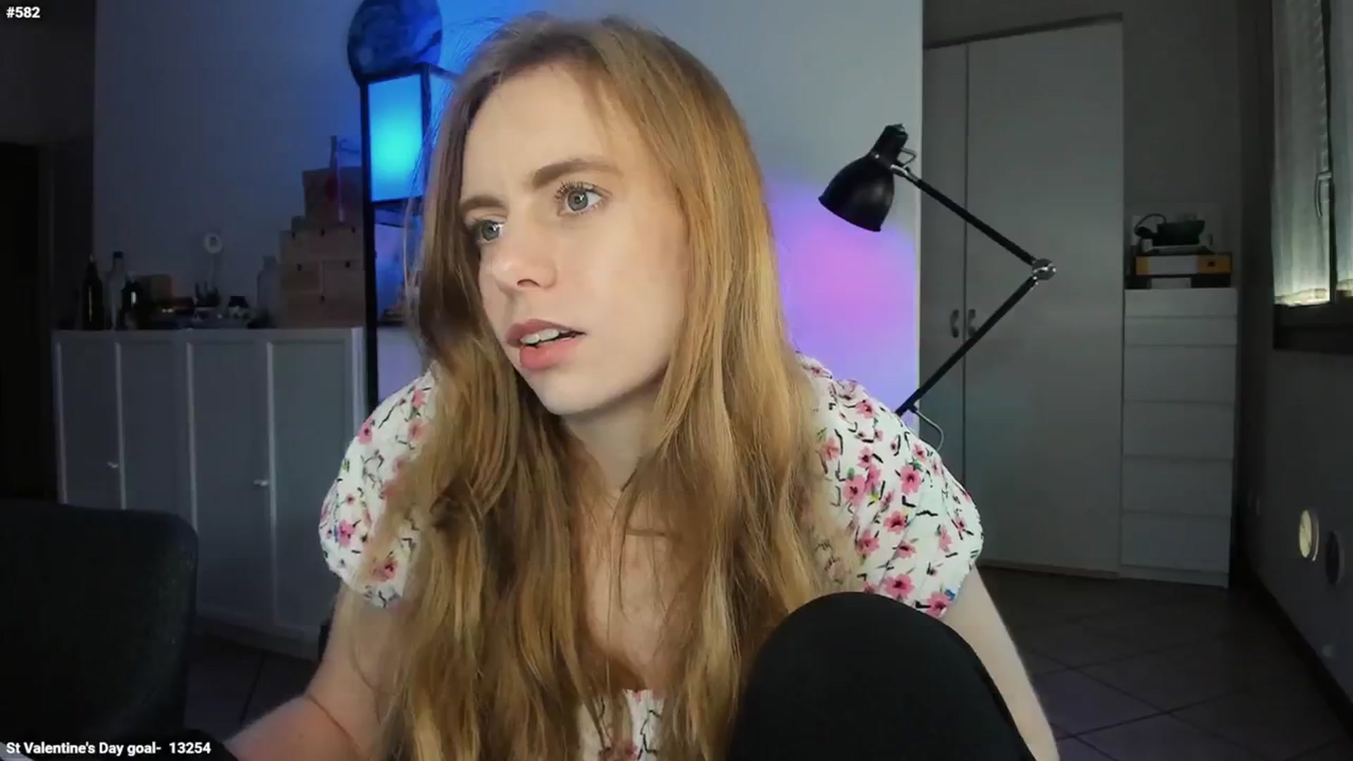 Gallery image thumbnail from Personage's myfreecams stream on, 02/13/2024, 15:14 image 16 of 20