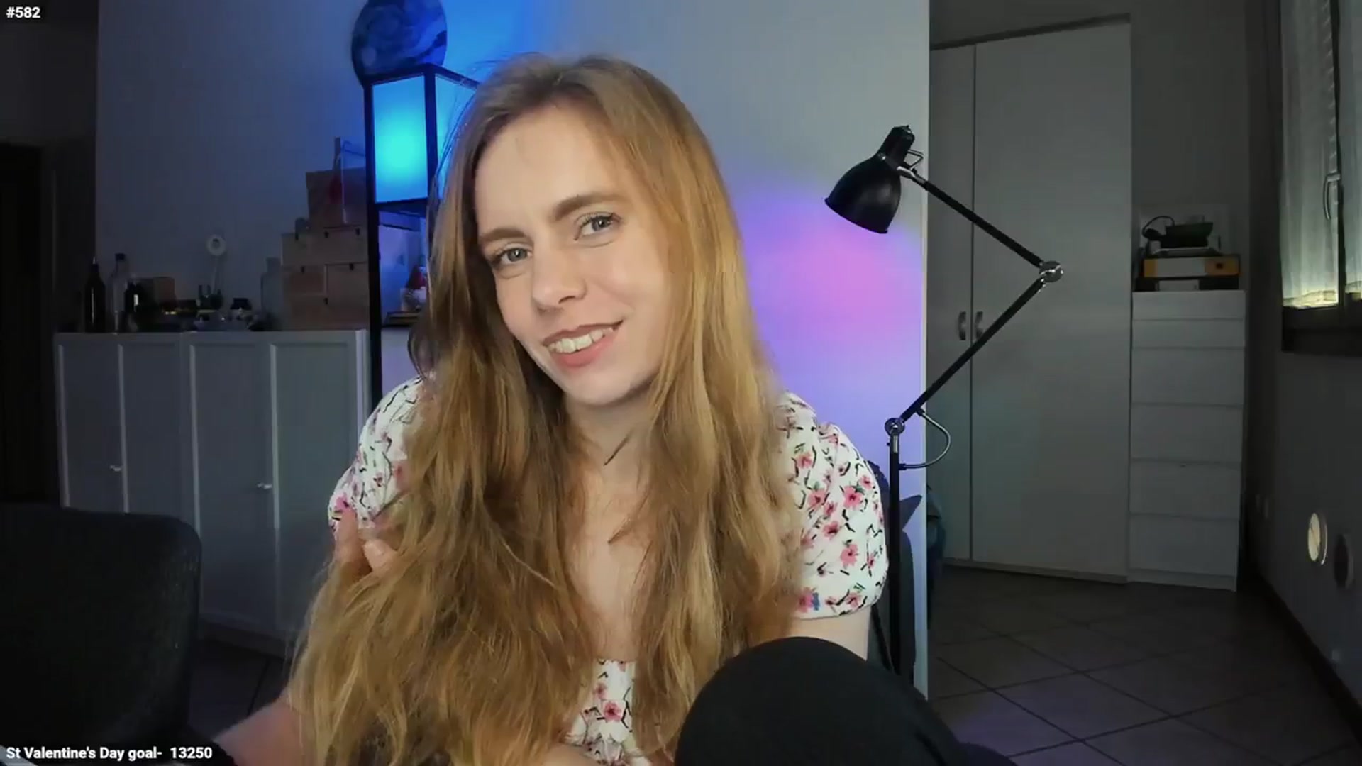 Gallery image thumbnail from Personage's myfreecams stream on, 02/13/2024, 15:14 image 17 of 20