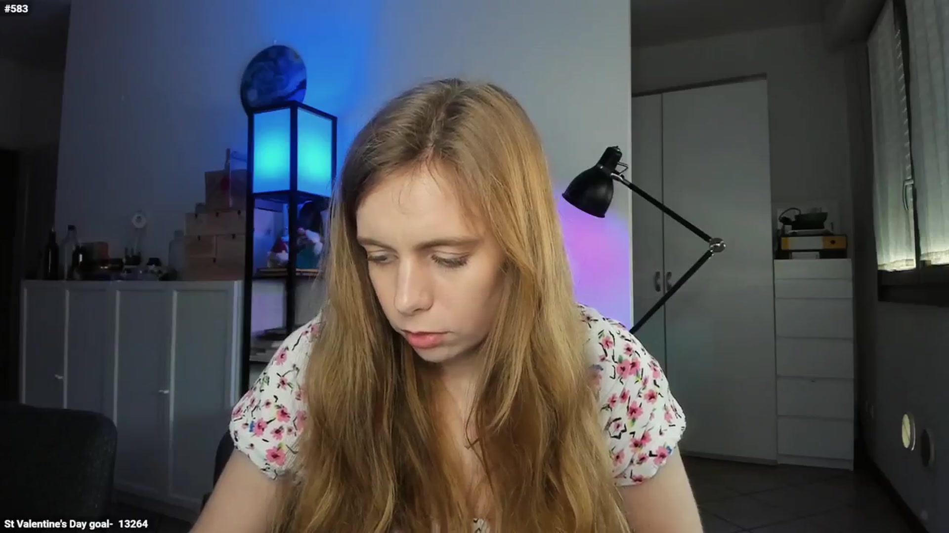 Gallery image thumbnail from Personage's myfreecams stream on, 02/13/2024, 15:14 image 13 of 20
